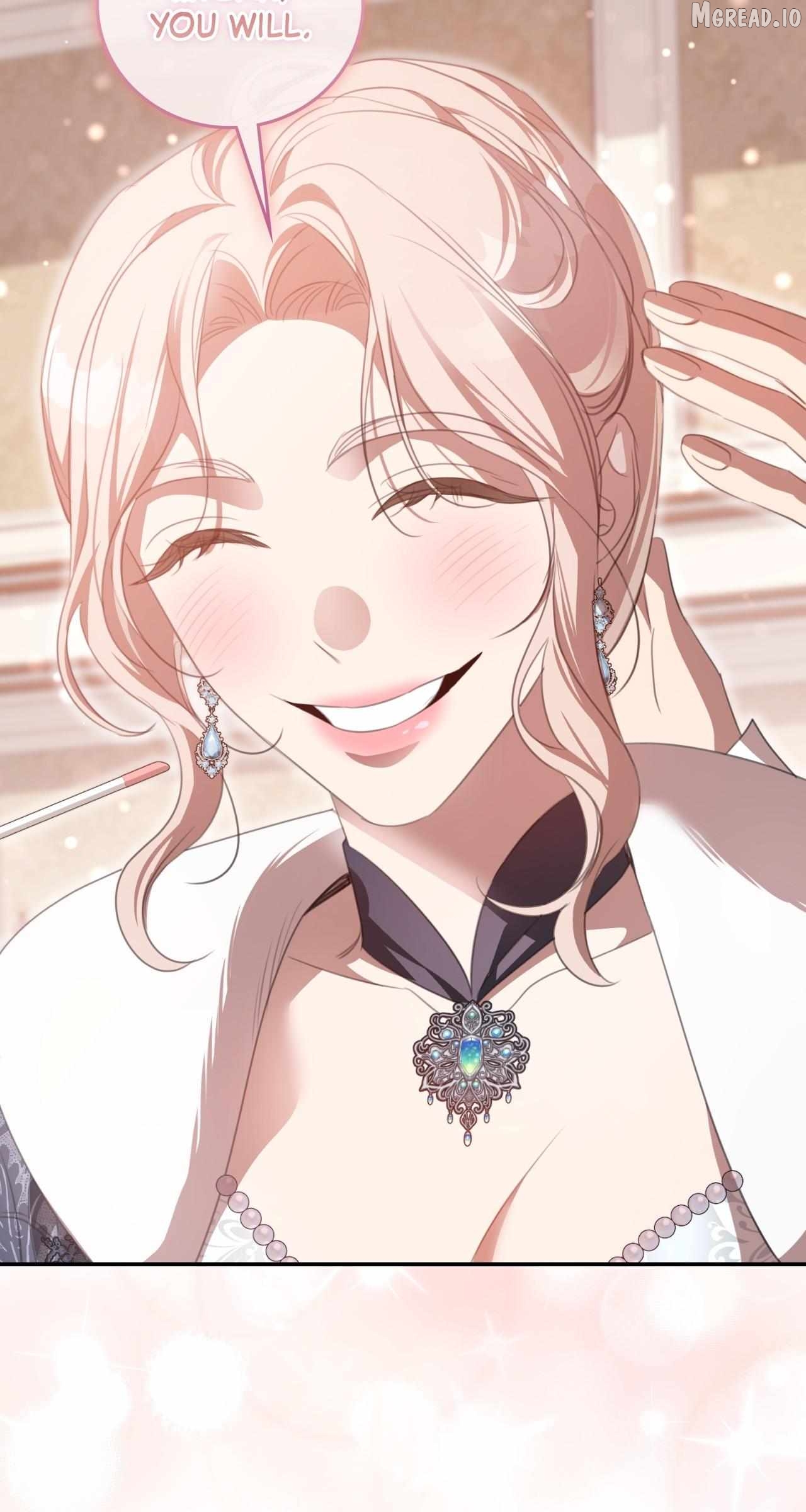 How to Choose Your Knight Chapter 74 - page 7