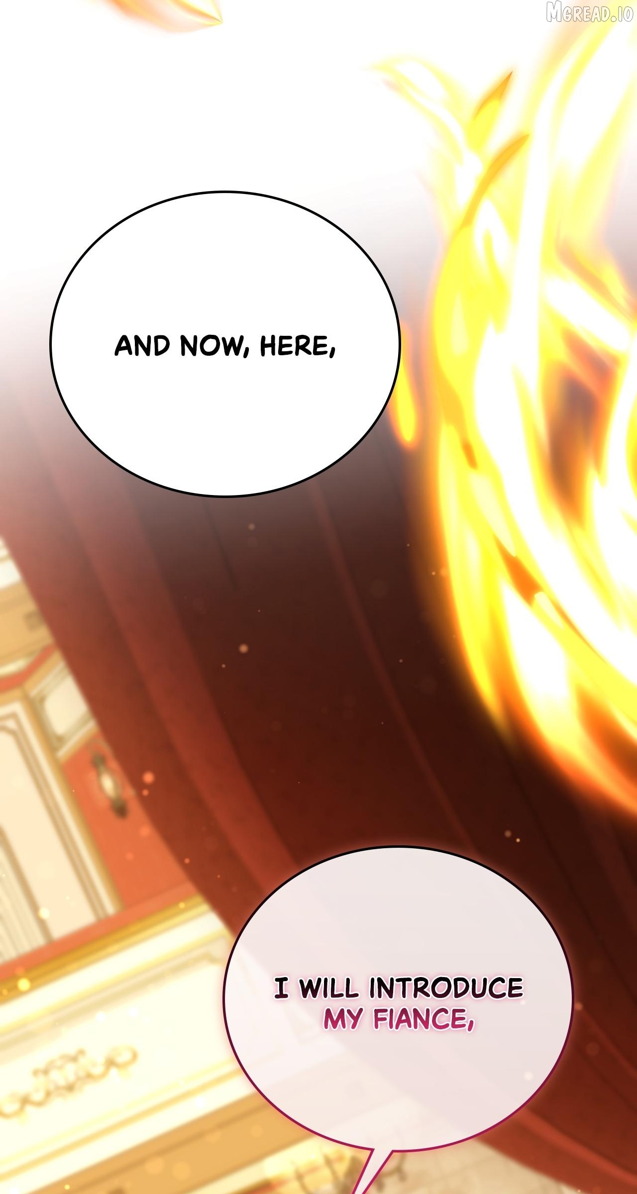 How to Choose Your Knight Chapter 74 - page 70