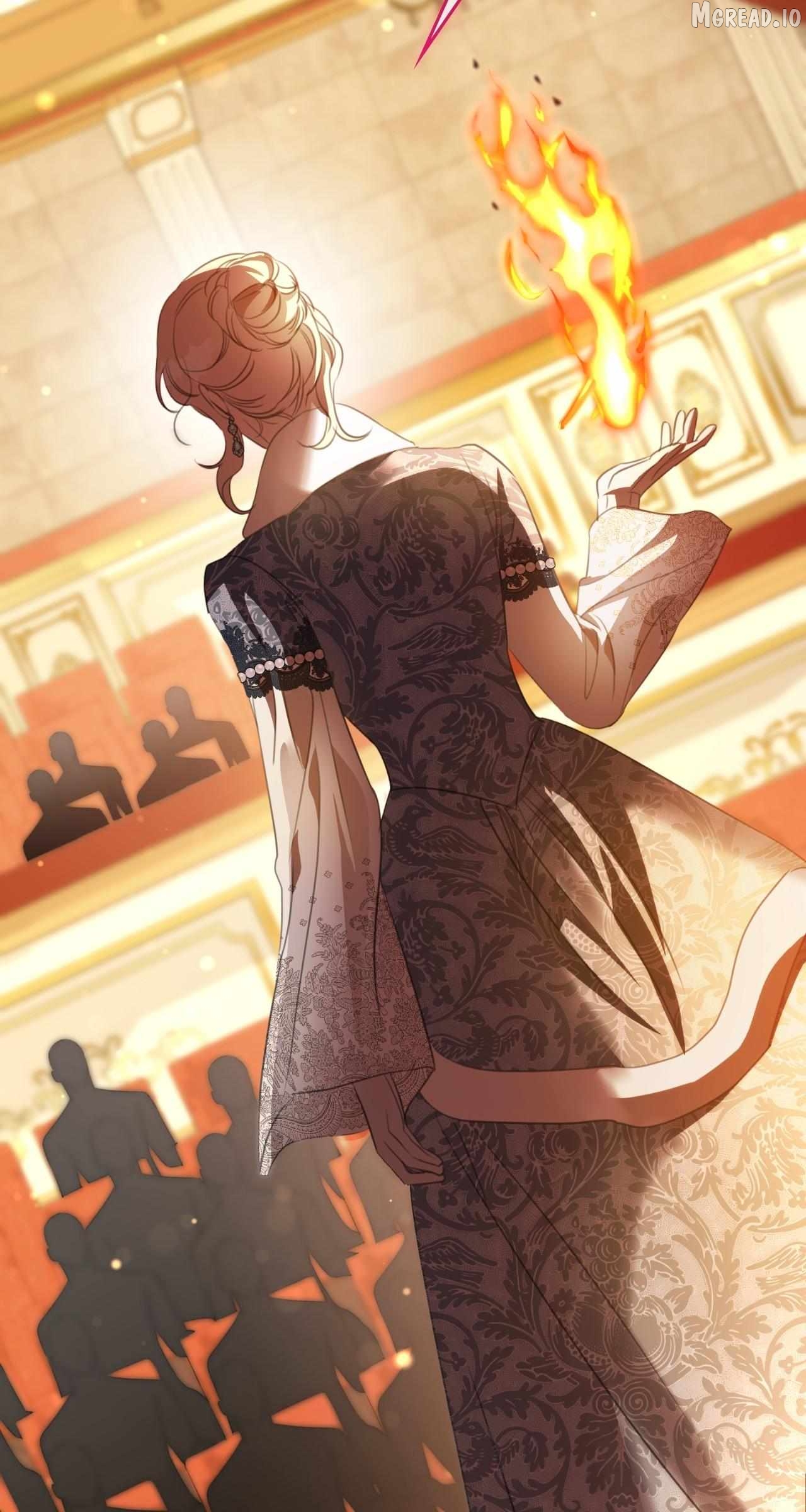 How to Choose Your Knight Chapter 74 - page 71