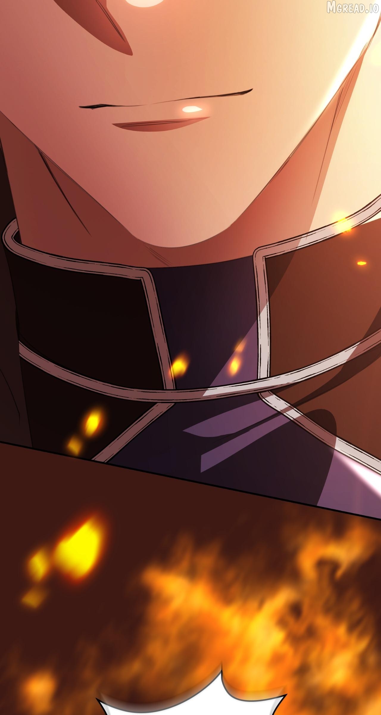 How to Choose Your Knight Chapter 74 - page 76