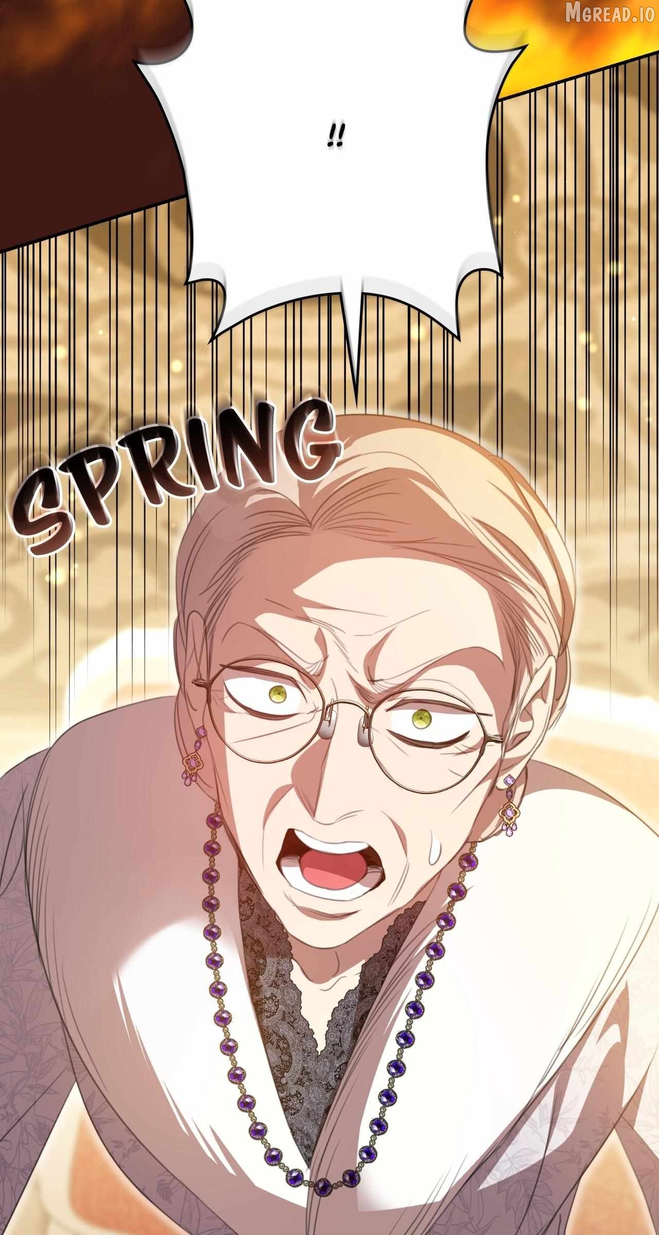 How to Choose Your Knight Chapter 74 - page 77