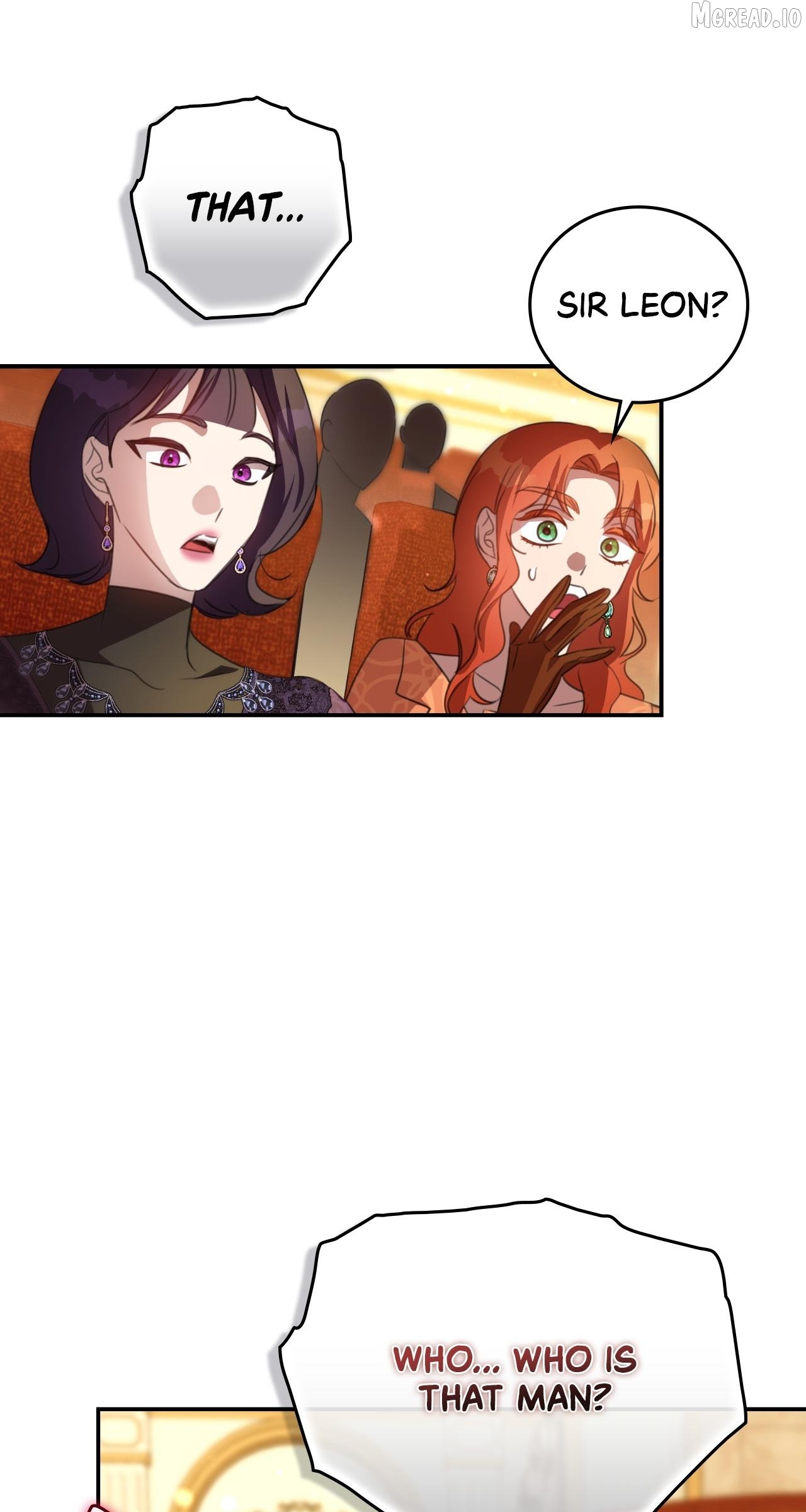 How to Choose Your Knight Chapter 74 - page 80