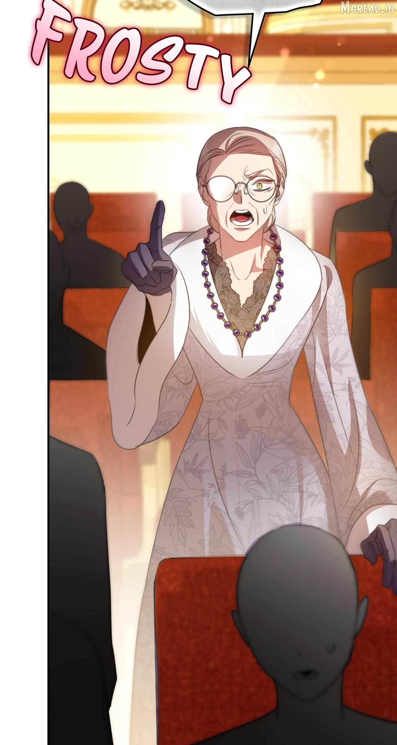 How to Choose Your Knight Chapter 74 - page 81