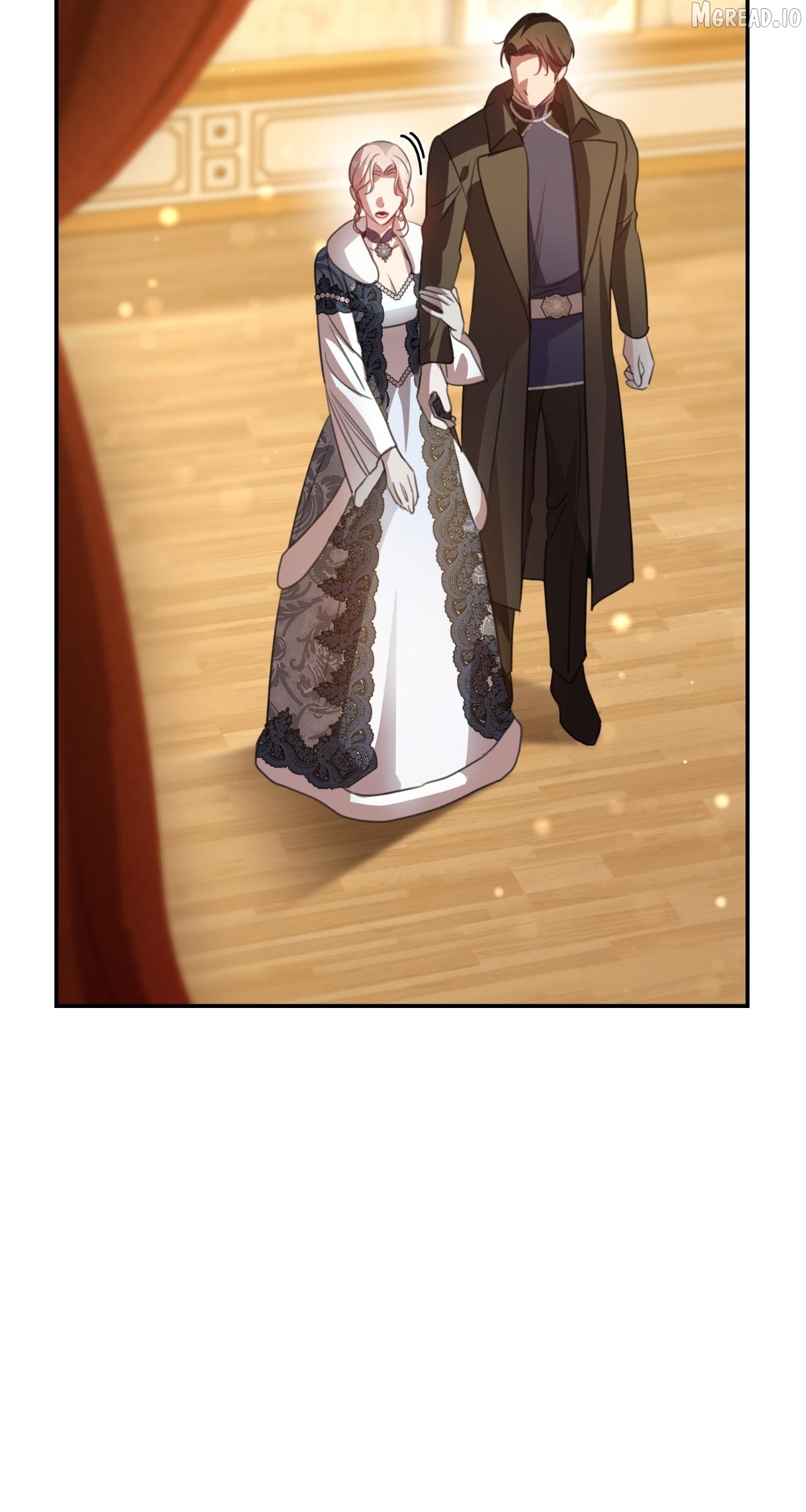 How to Choose Your Knight Chapter 74 - page 83