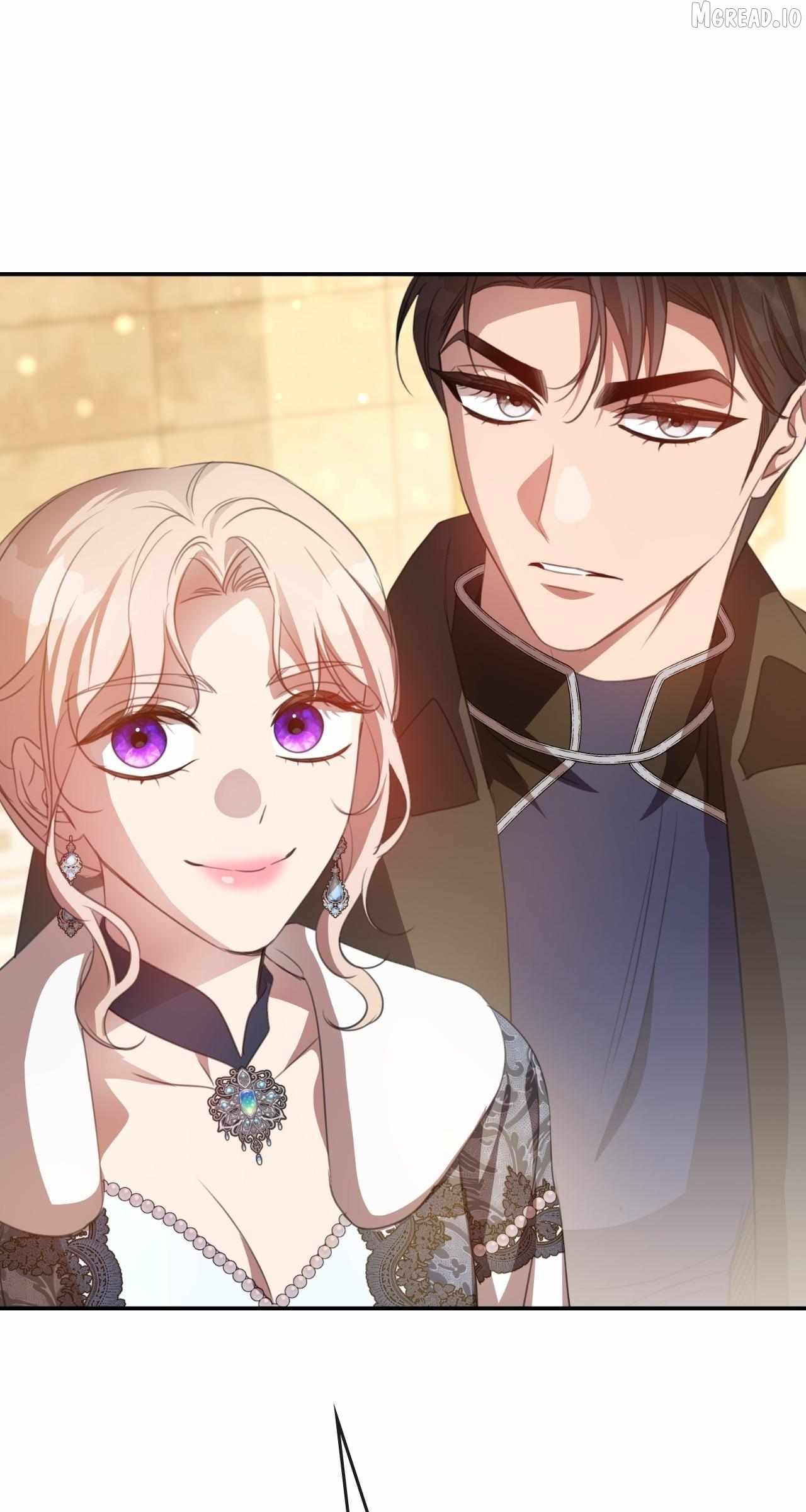 How to Choose Your Knight Chapter 74 - page 84