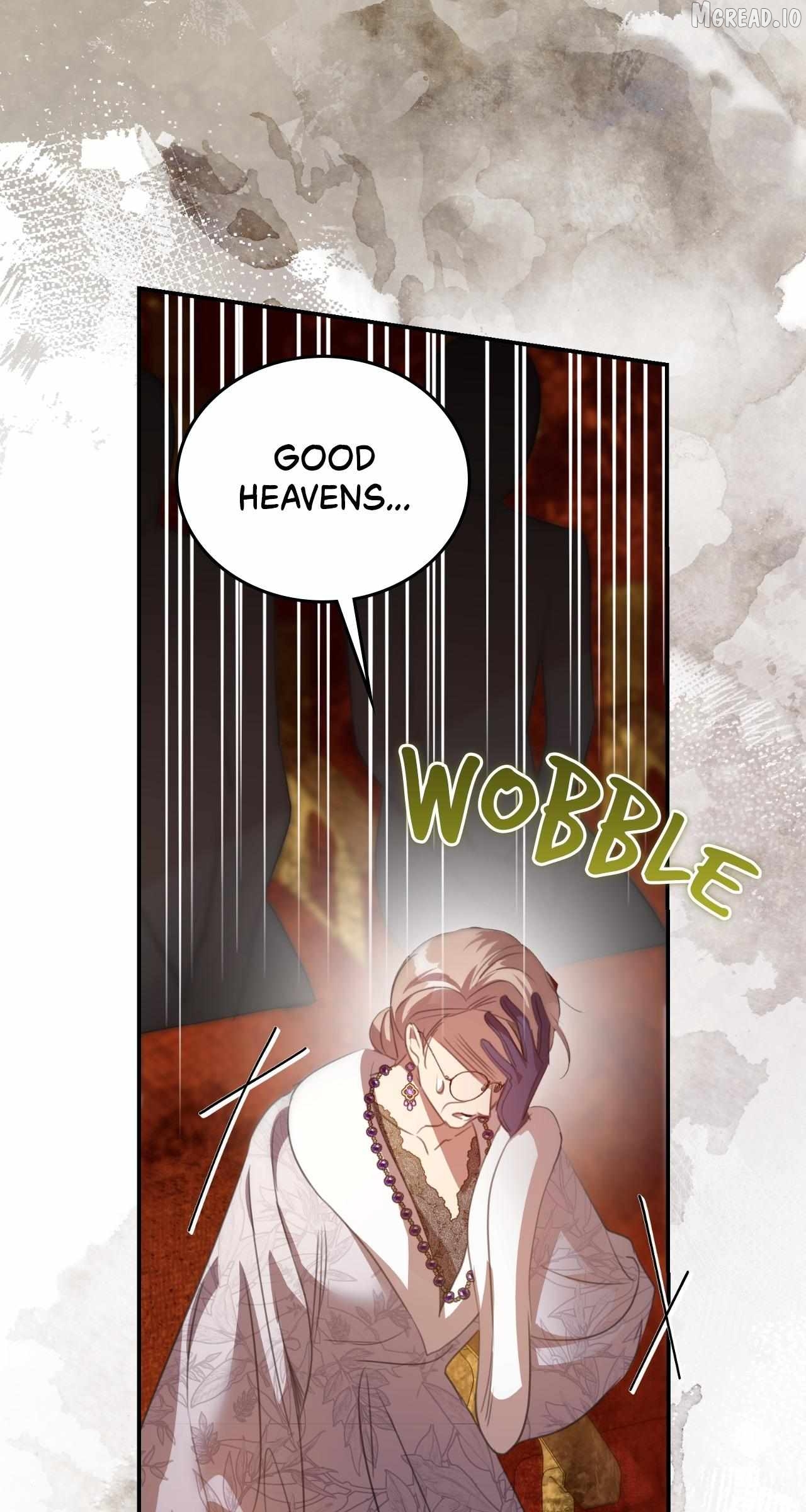 How to Choose Your Knight Chapter 74 - page 87