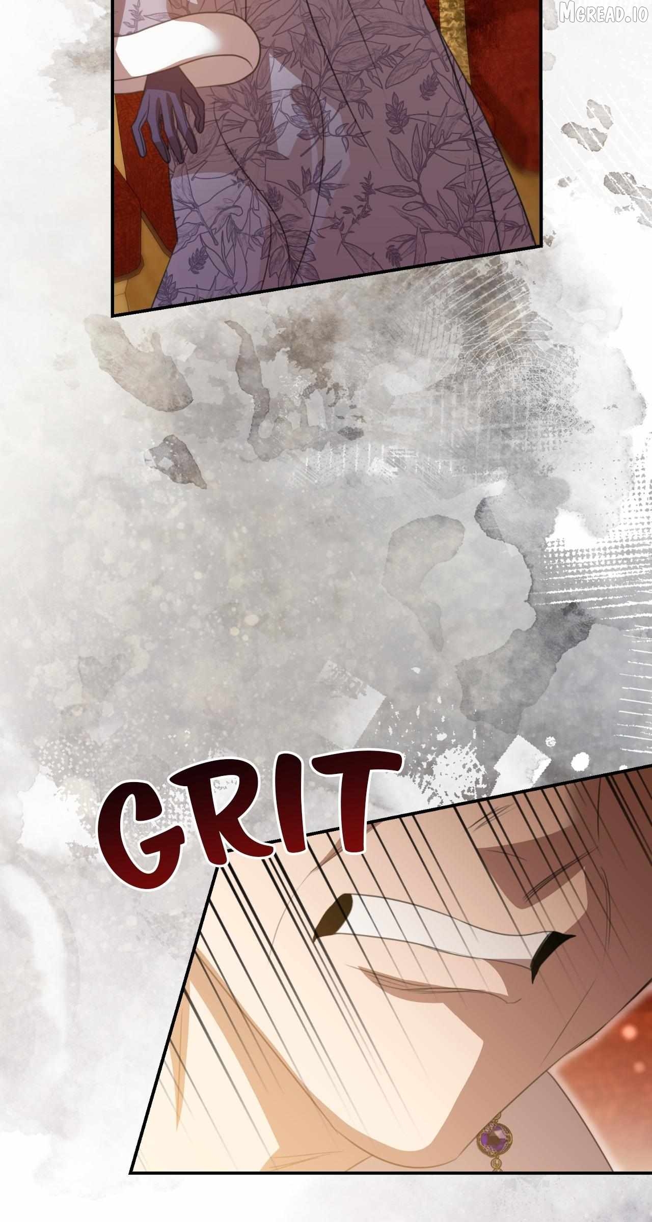 How to Choose Your Knight Chapter 74 - page 88