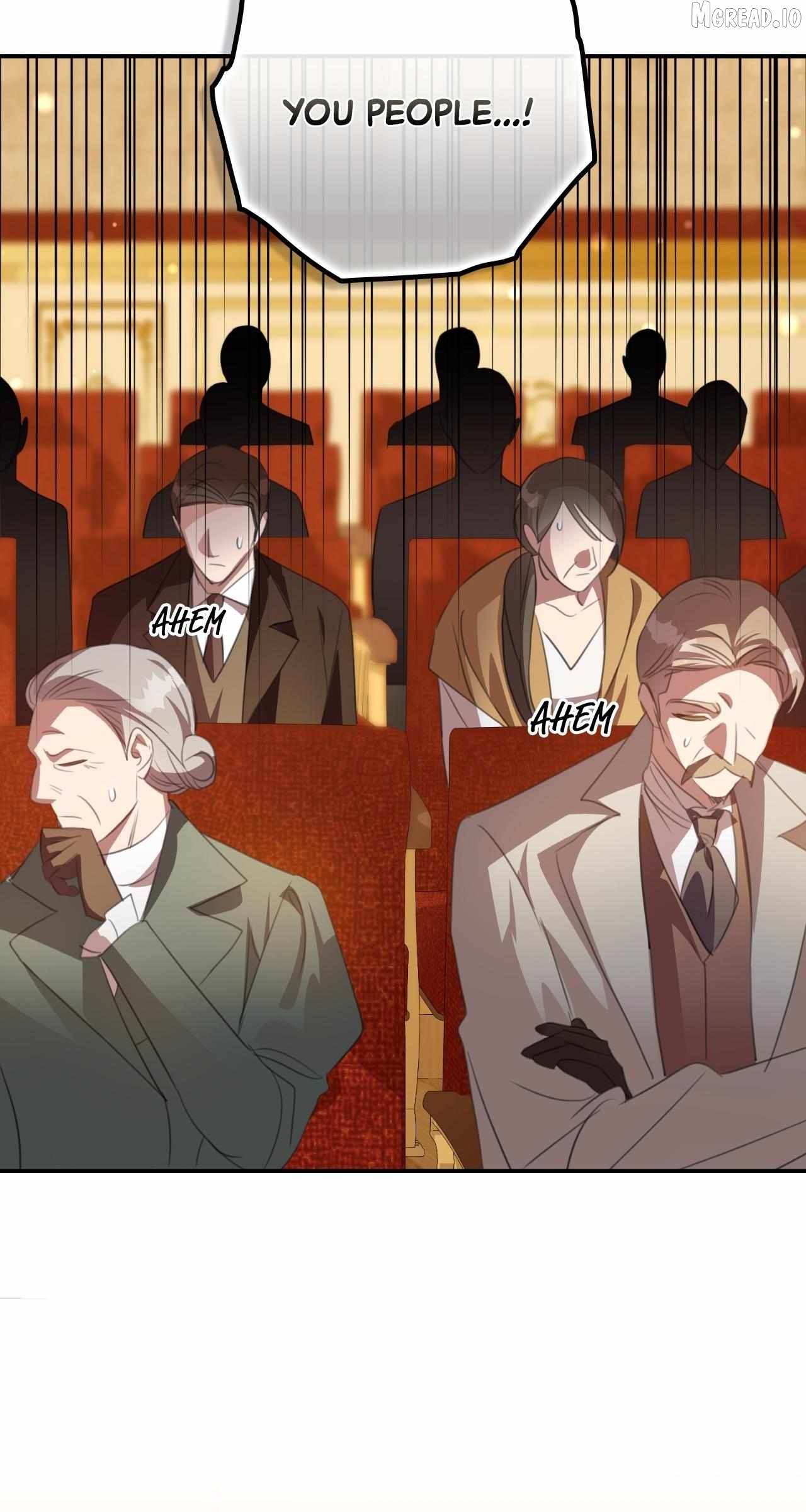 How to Choose Your Knight Chapter 74 - page 97