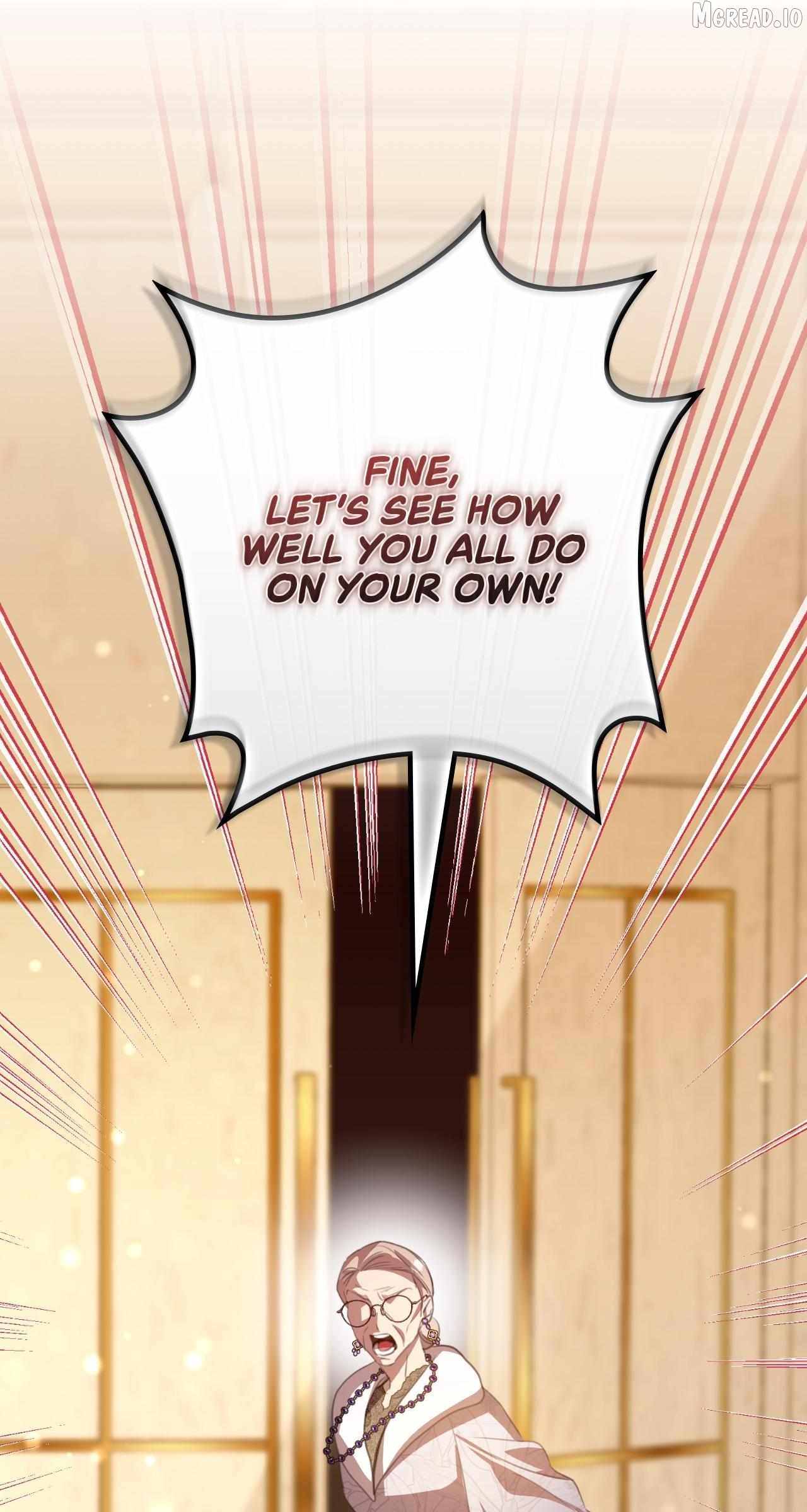 How to Choose Your Knight Chapter 74 - page 98