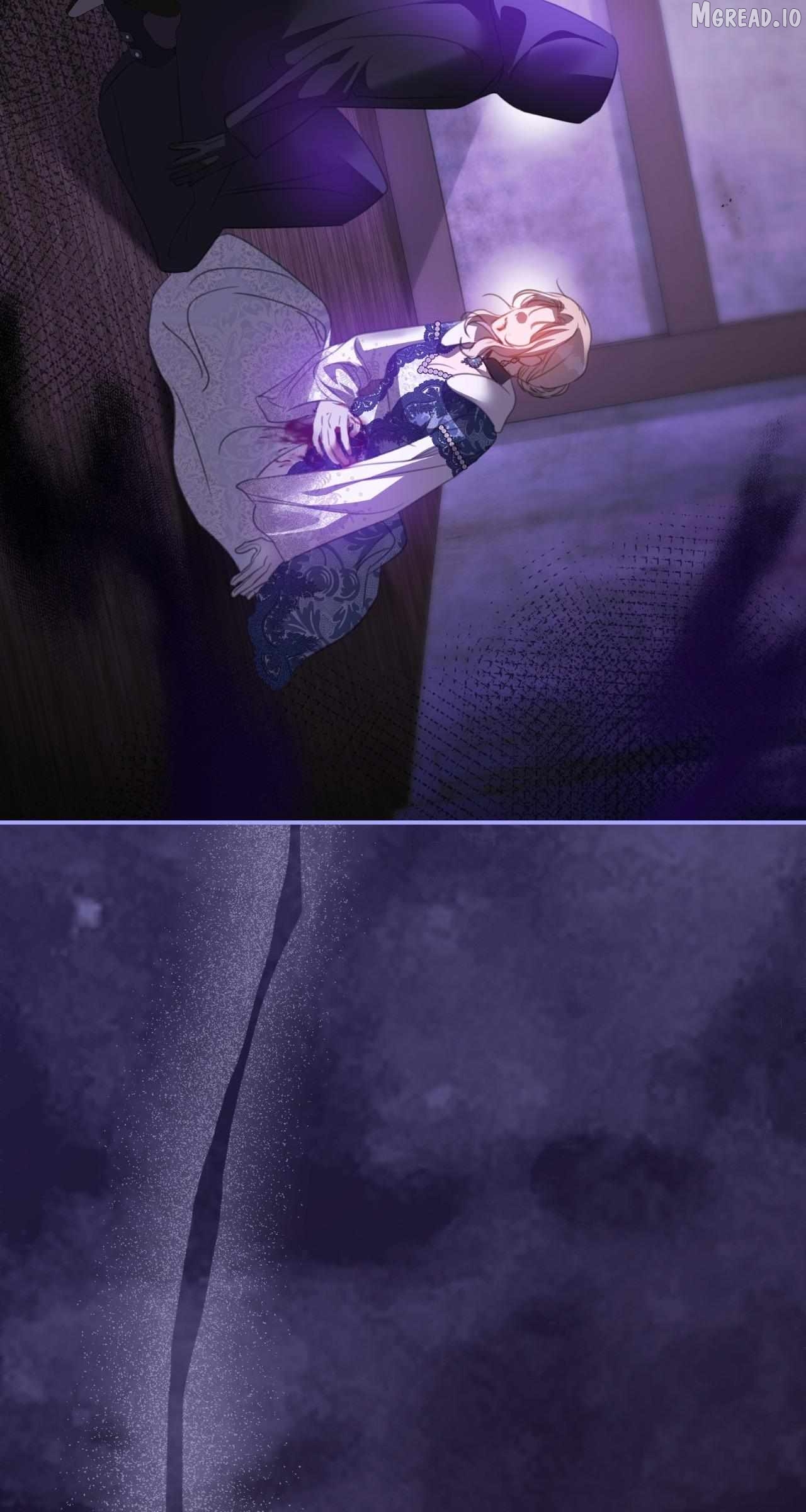 How to Choose Your Knight Chapter 75 - page 10
