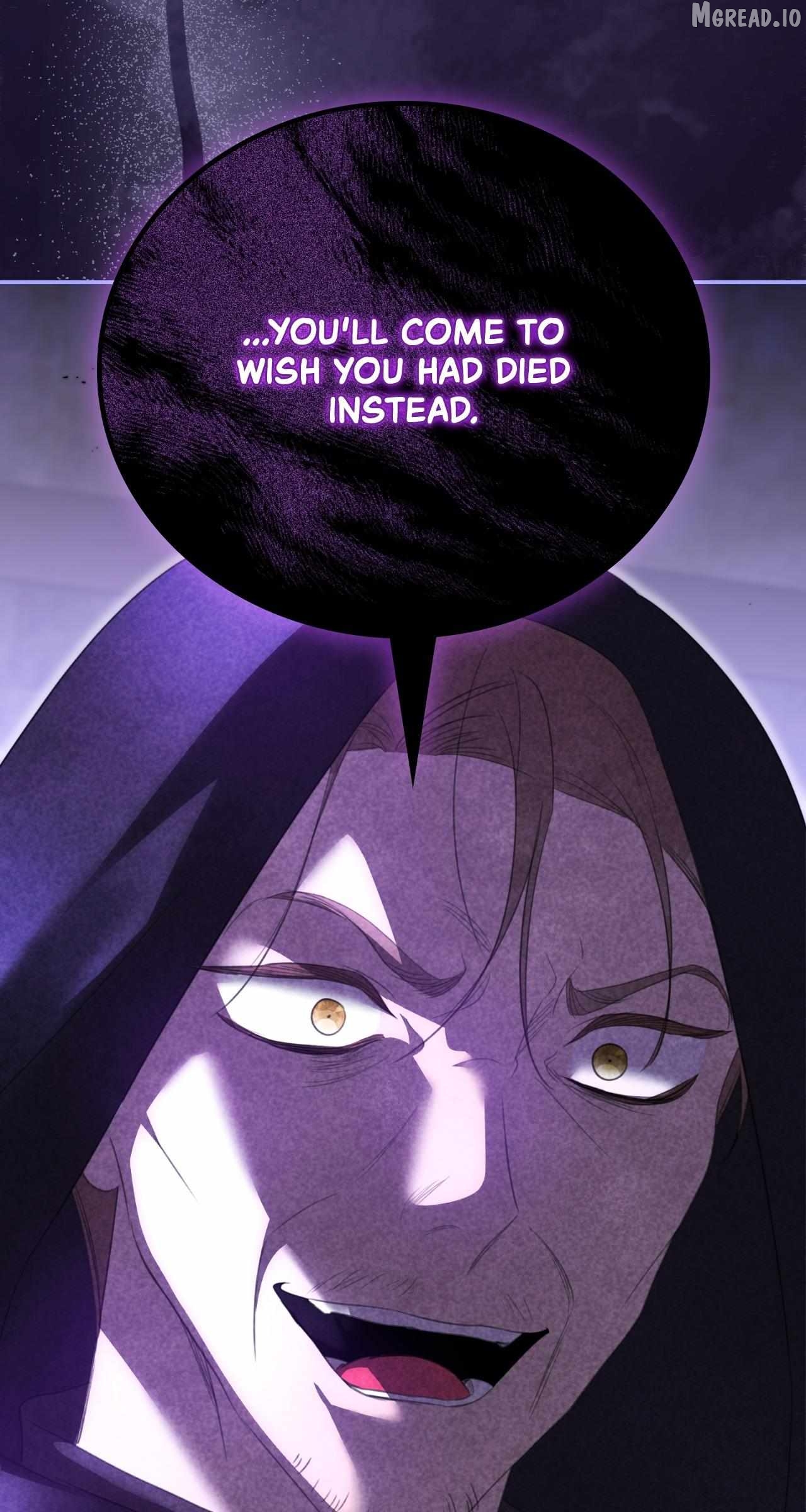 How to Choose Your Knight Chapter 75 - page 11