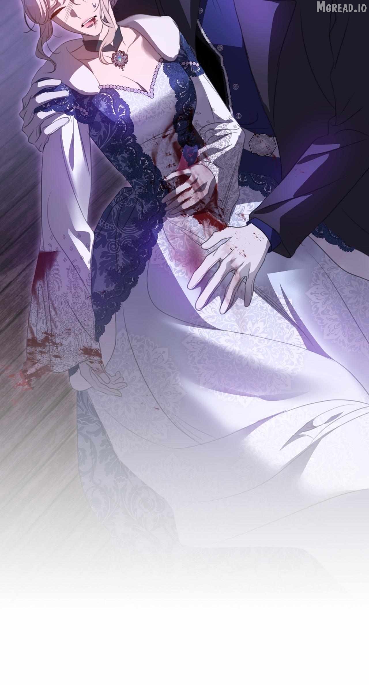 How to Choose Your Knight Chapter 75 - page 17
