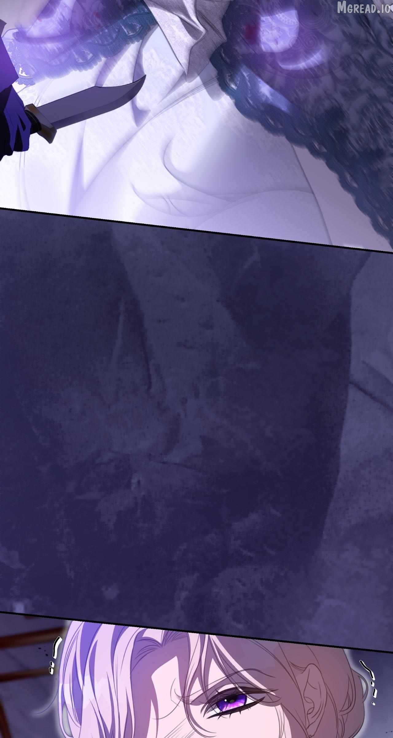 How to Choose Your Knight Chapter 75 - page 2