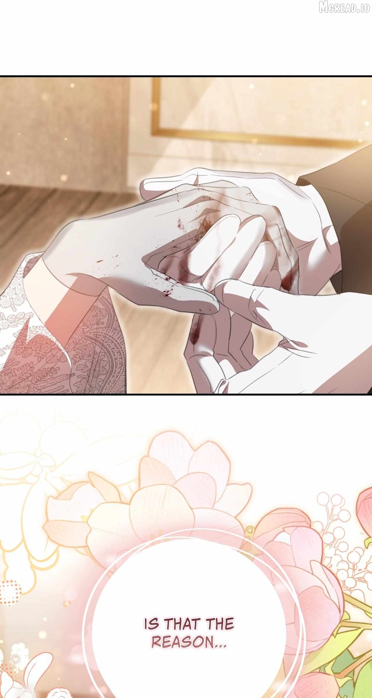 How to Choose Your Knight Chapter 75 - page 23