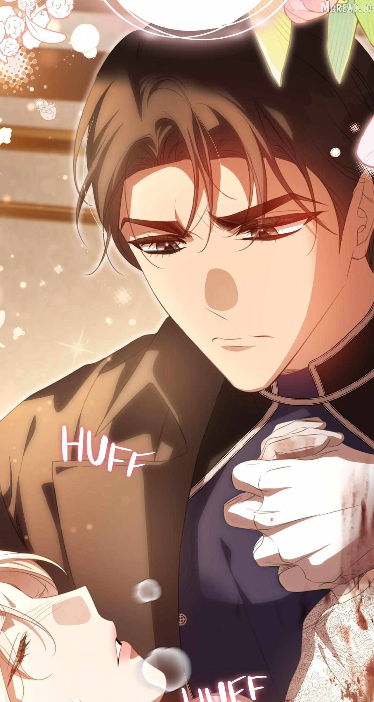 How to Choose Your Knight Chapter 75 - page 24