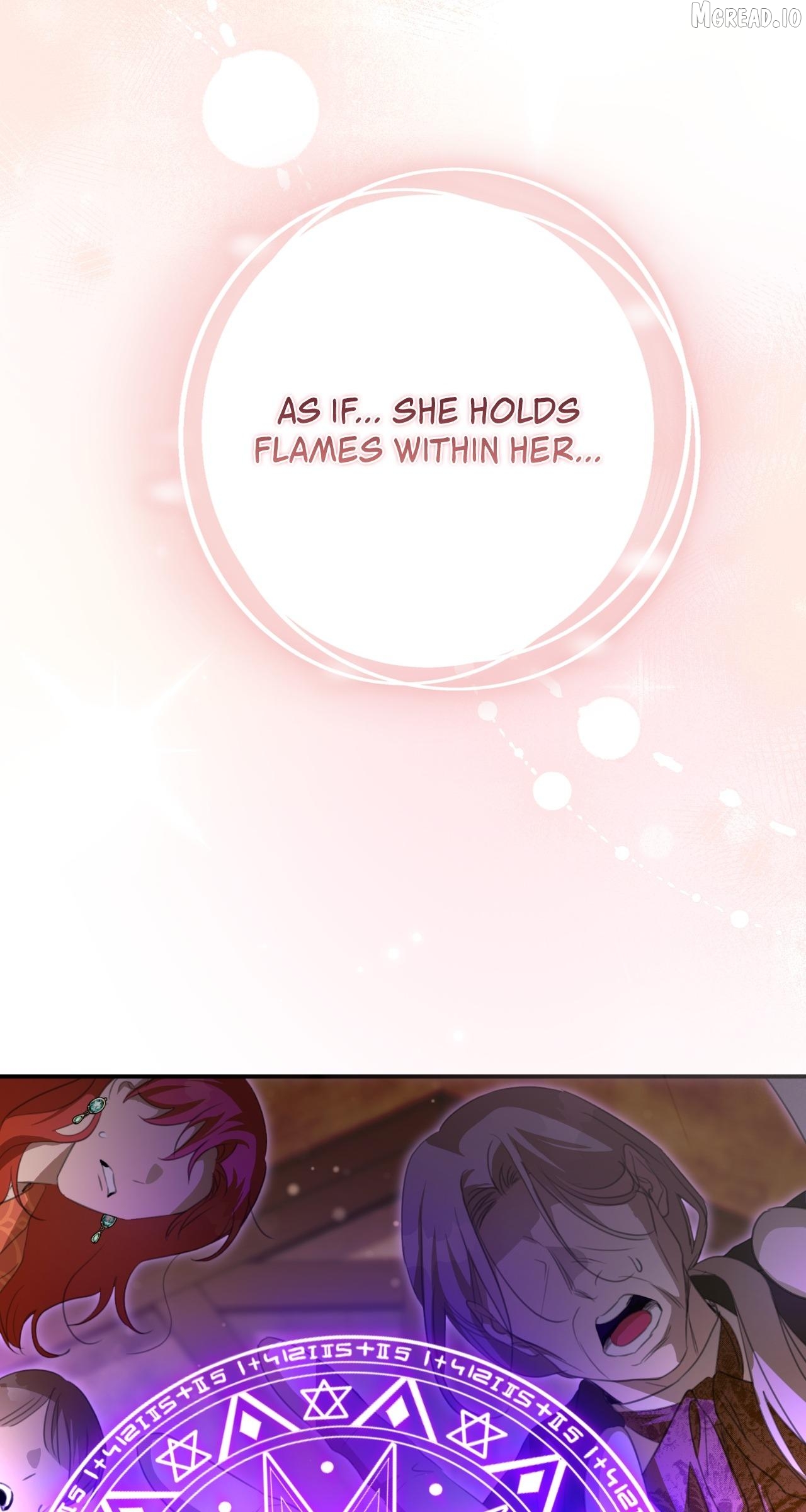 How to Choose Your Knight Chapter 75 - page 26