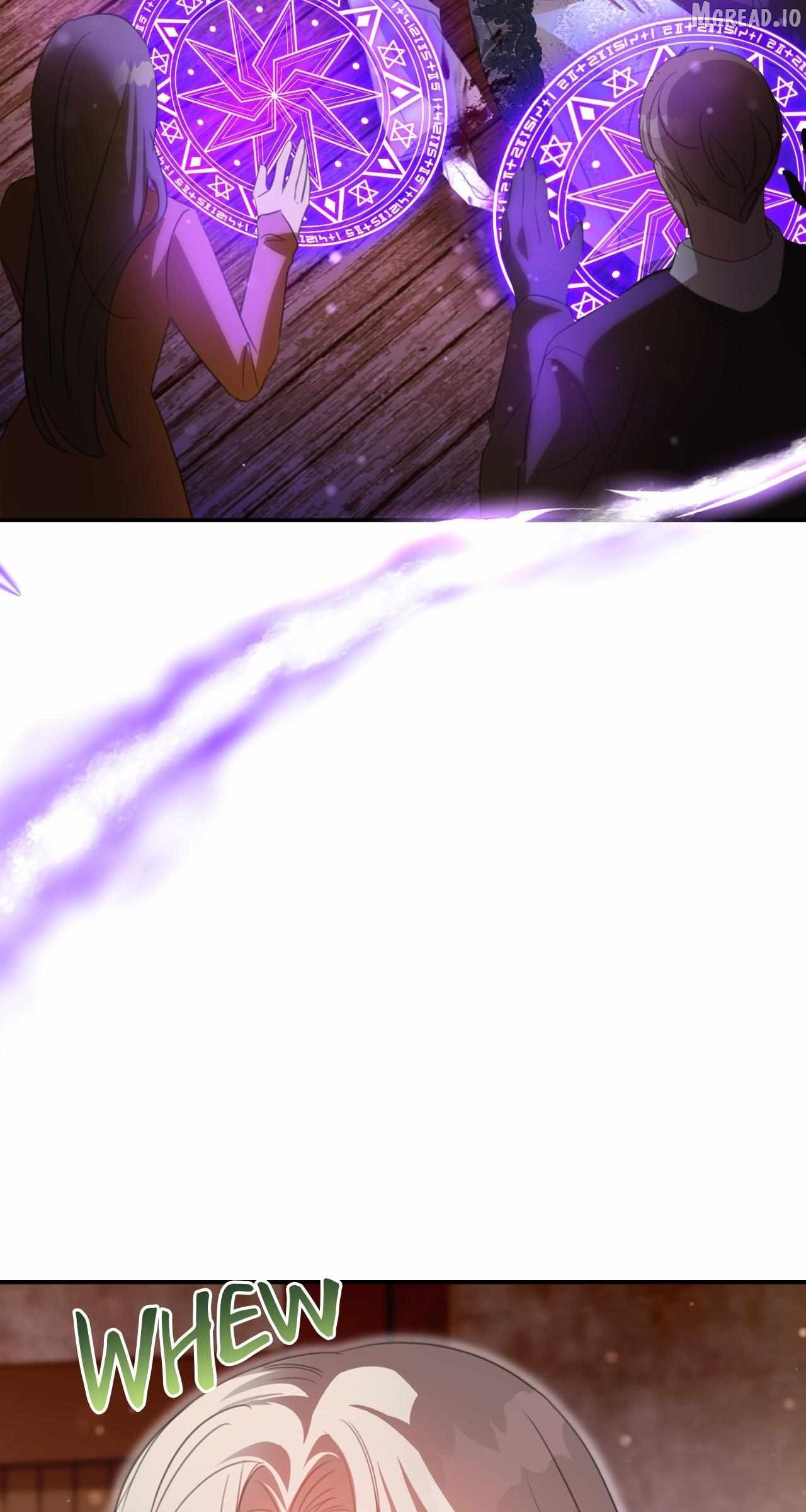 How to Choose Your Knight Chapter 75 - page 29