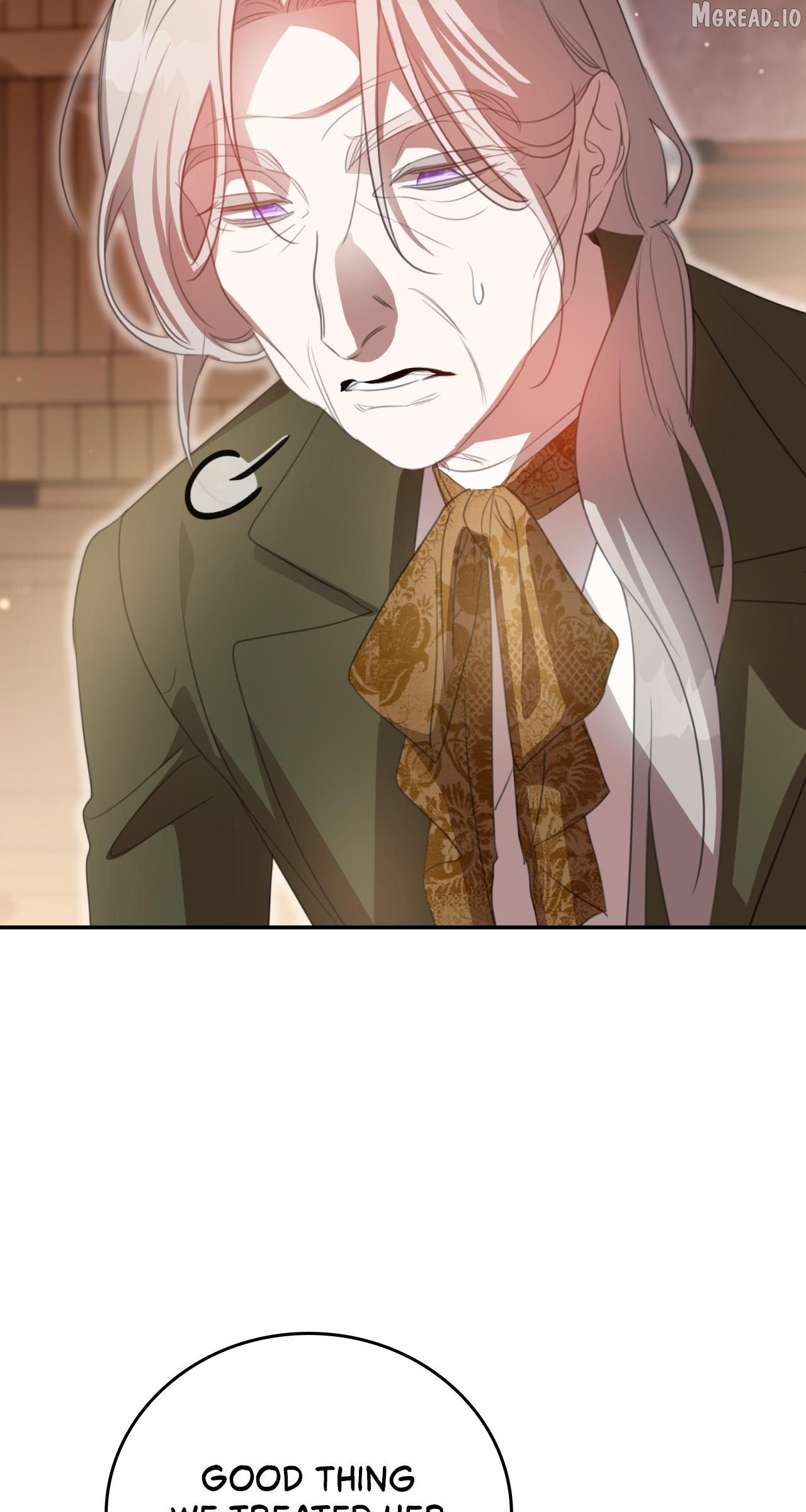 How to Choose Your Knight Chapter 75 - page 30
