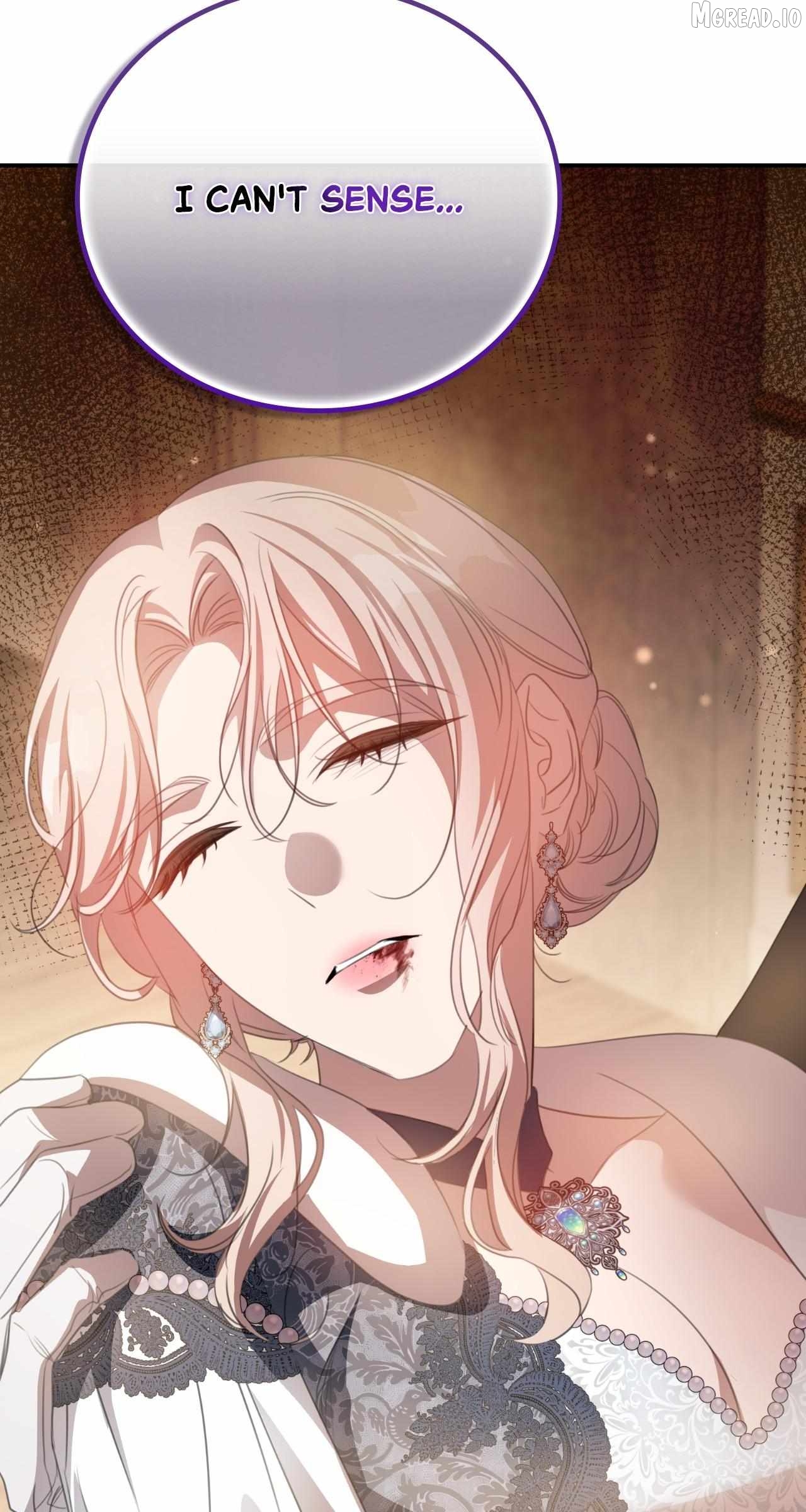 How to Choose Your Knight Chapter 75 - page 34