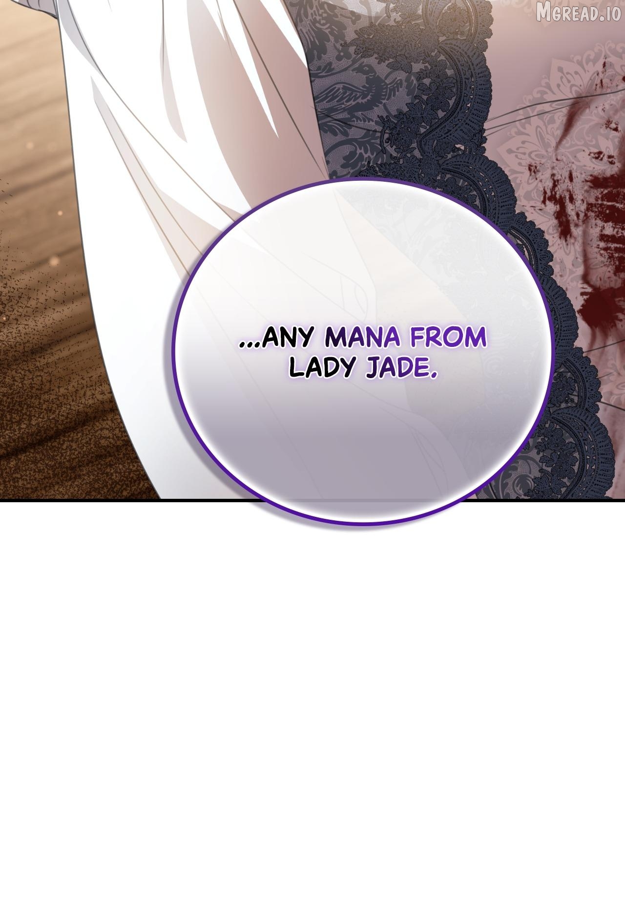 How to Choose Your Knight Chapter 75 - page 35
