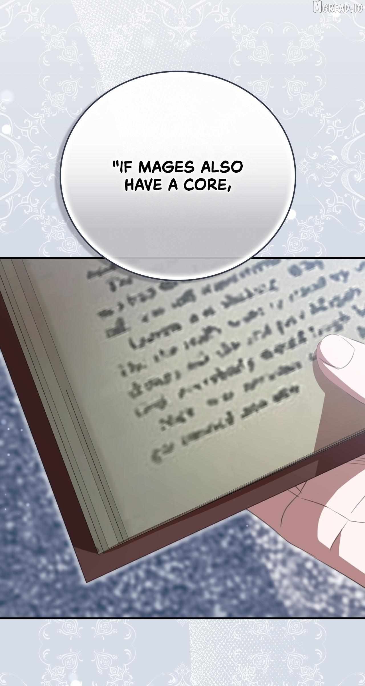 How to Choose Your Knight Chapter 75 - page 37