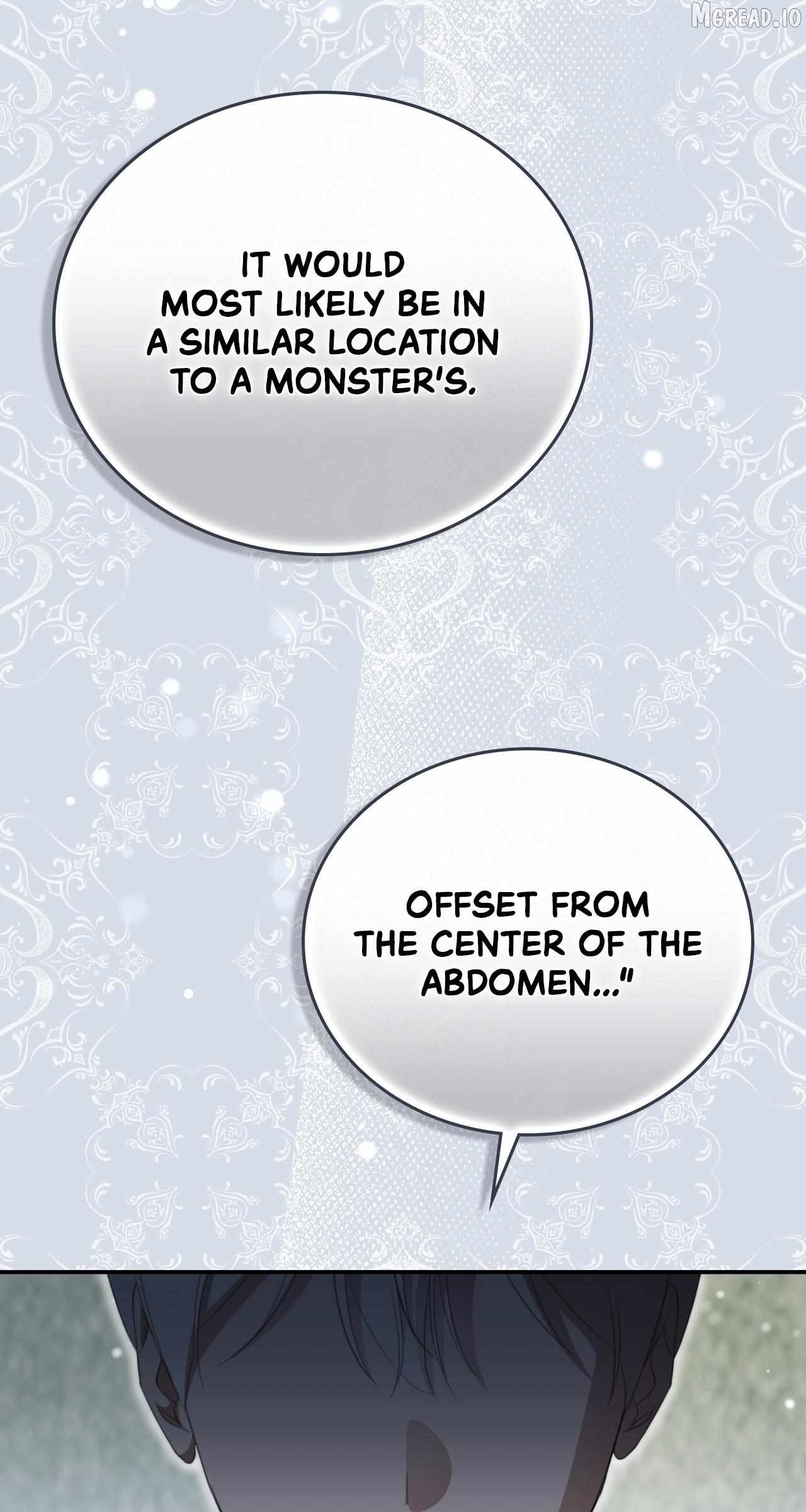 How to Choose Your Knight Chapter 75 - page 38