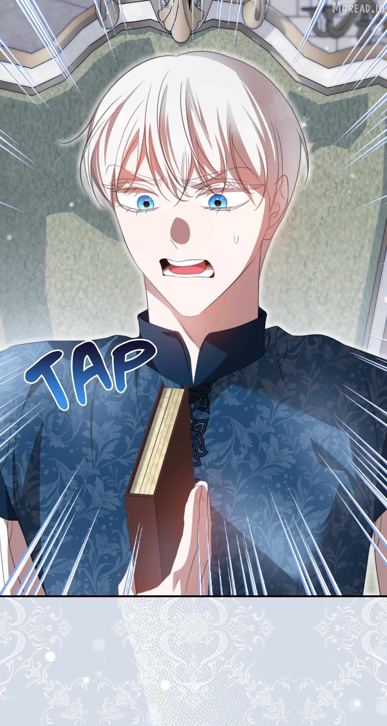 How to Choose Your Knight Chapter 75 - page 40