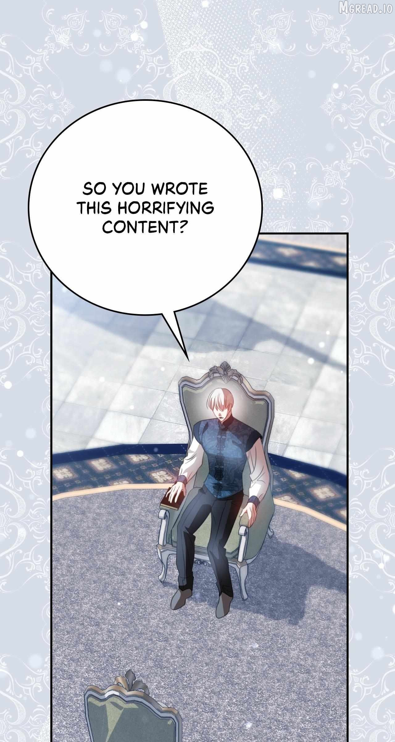 How to Choose Your Knight Chapter 75 - page 41