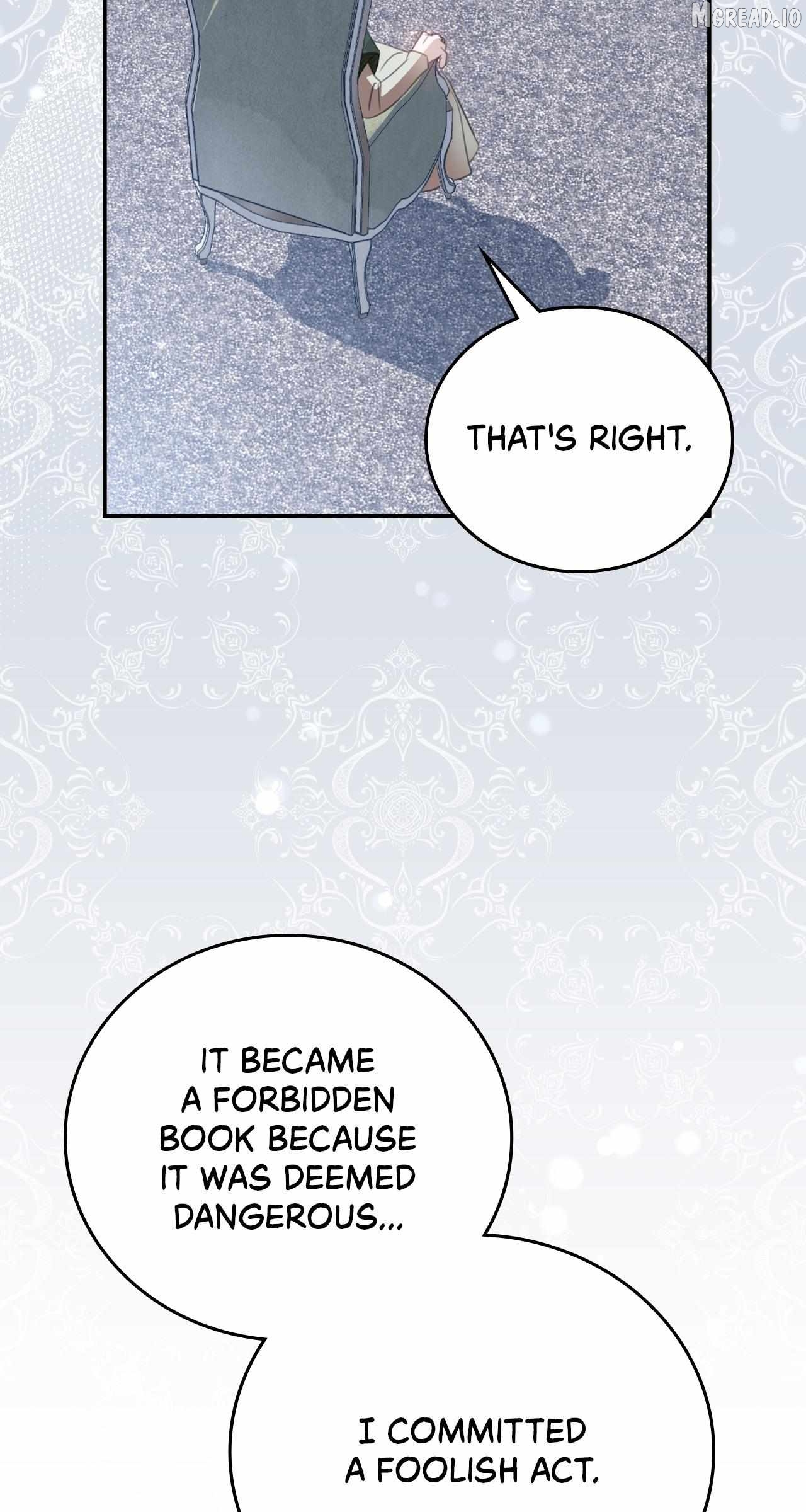How to Choose Your Knight Chapter 75 - page 42