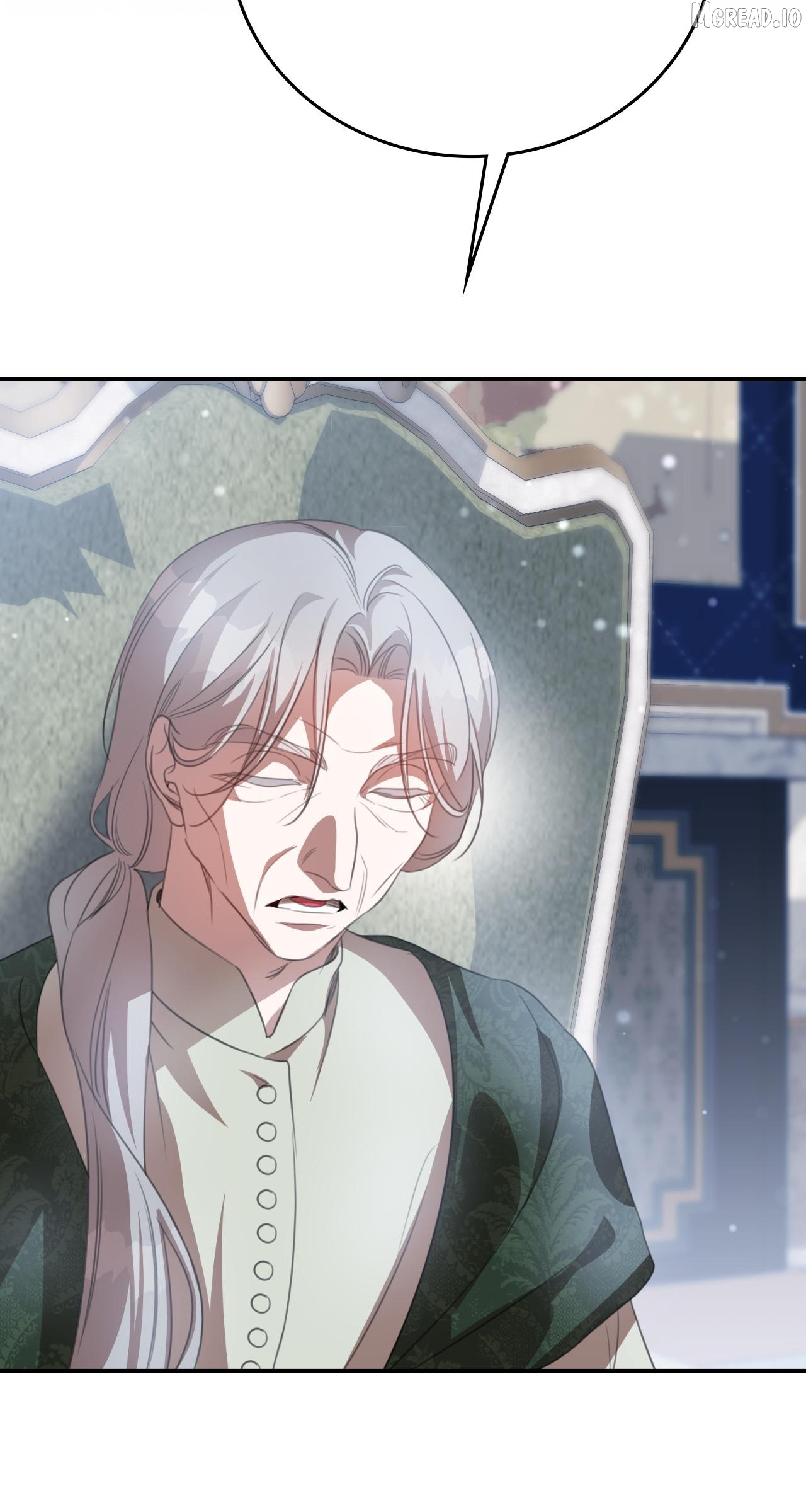 How to Choose Your Knight Chapter 75 - page 43