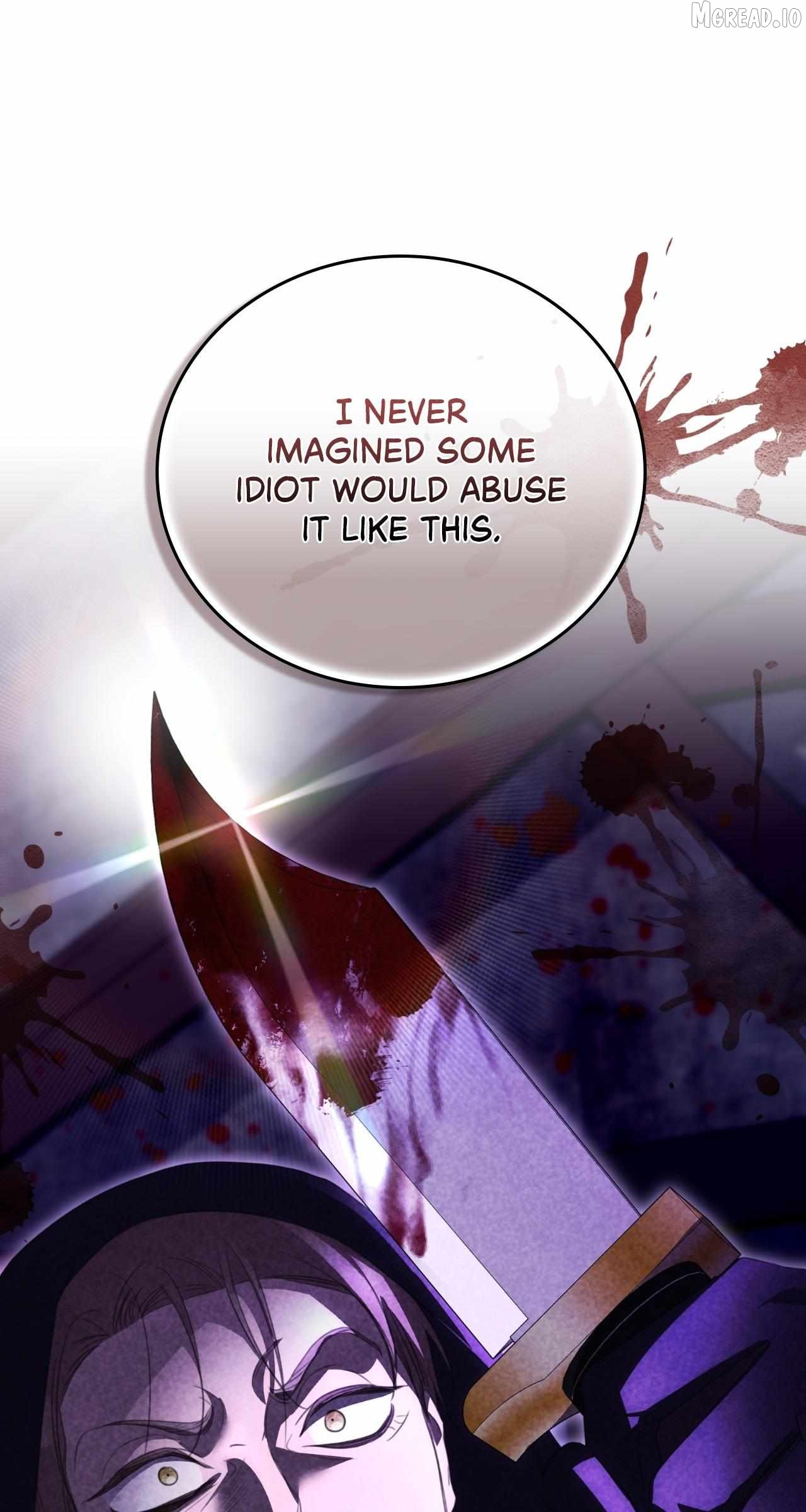 How to Choose Your Knight Chapter 75 - page 45