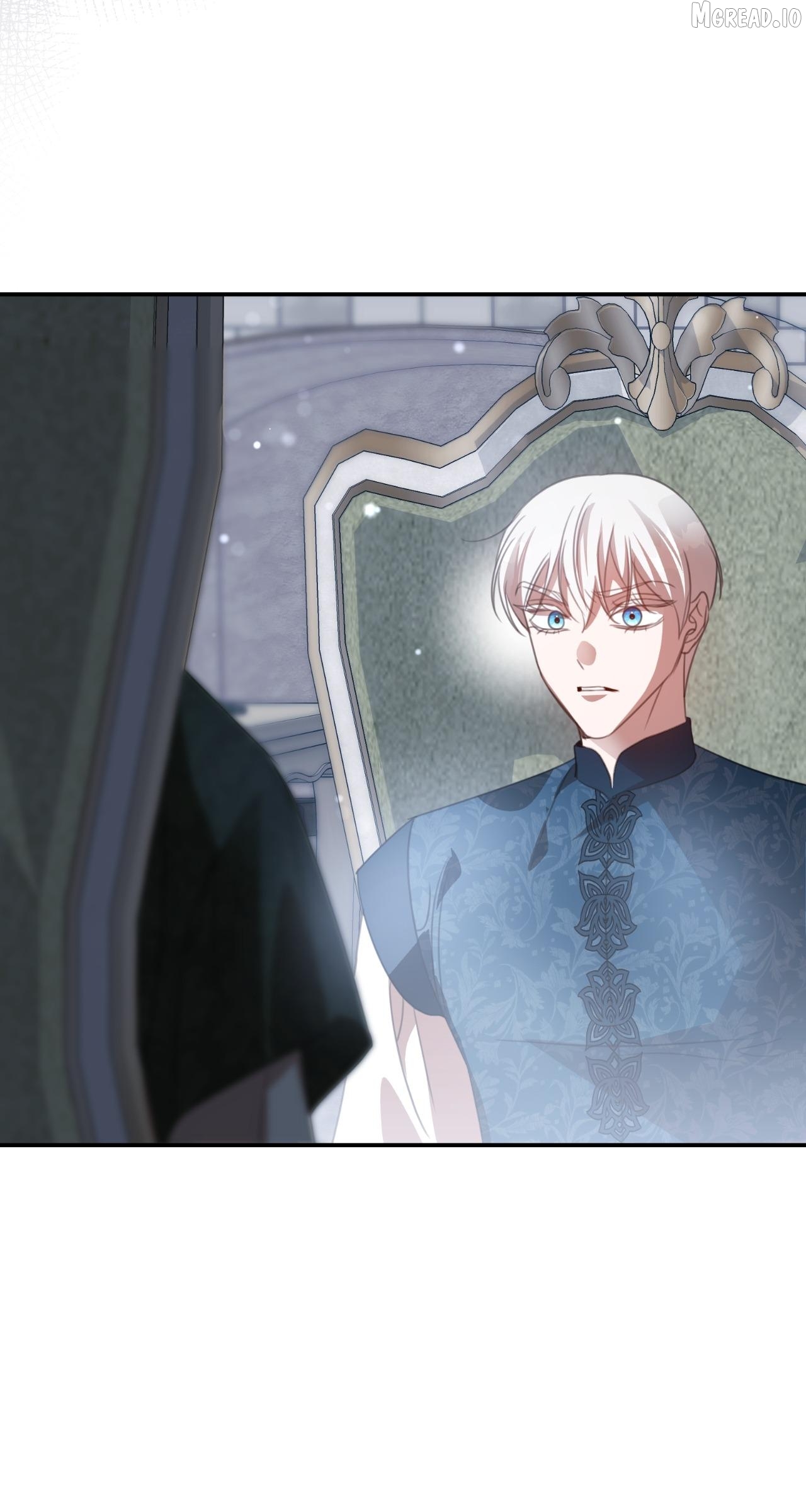 How to Choose Your Knight Chapter 75 - page 47