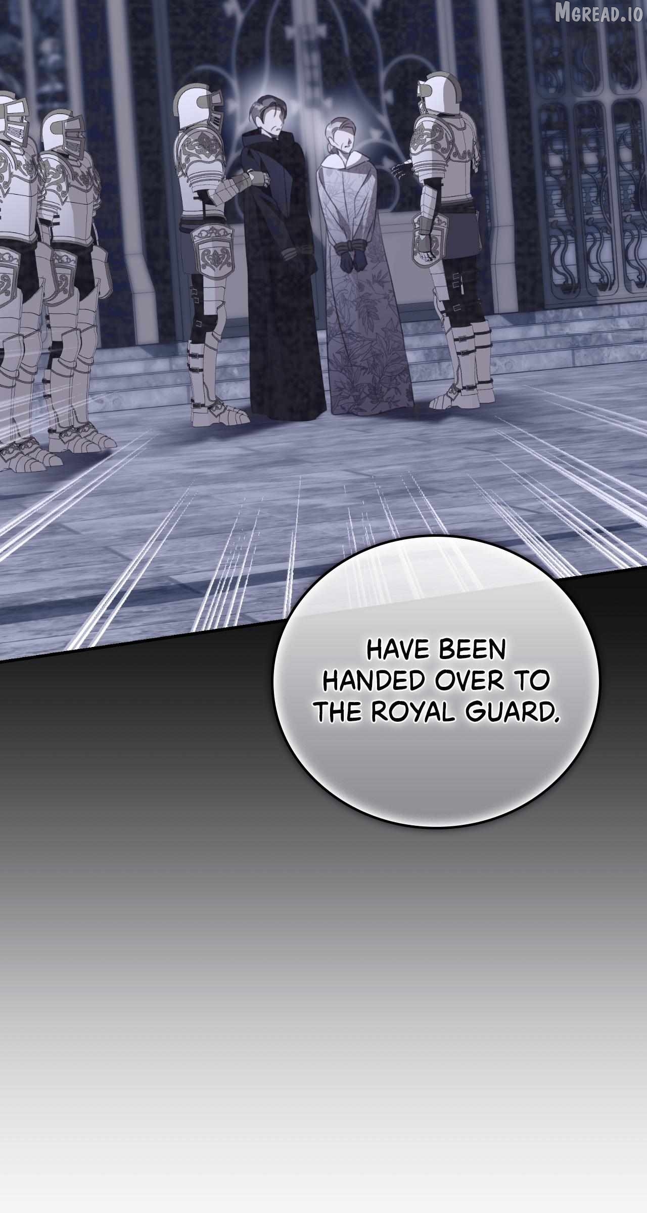 How to Choose Your Knight Chapter 75 - page 50
