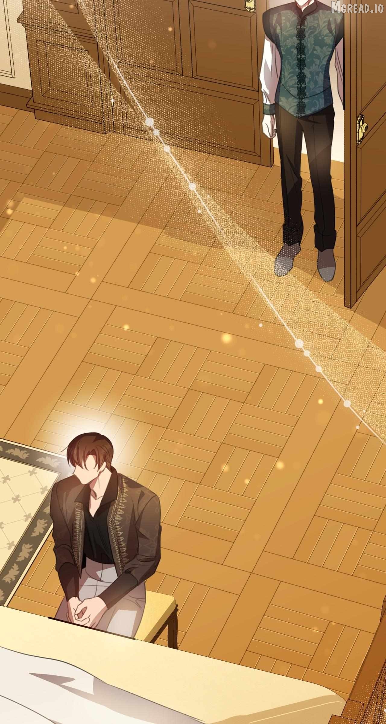 How to Choose Your Knight Chapter 75 - page 55