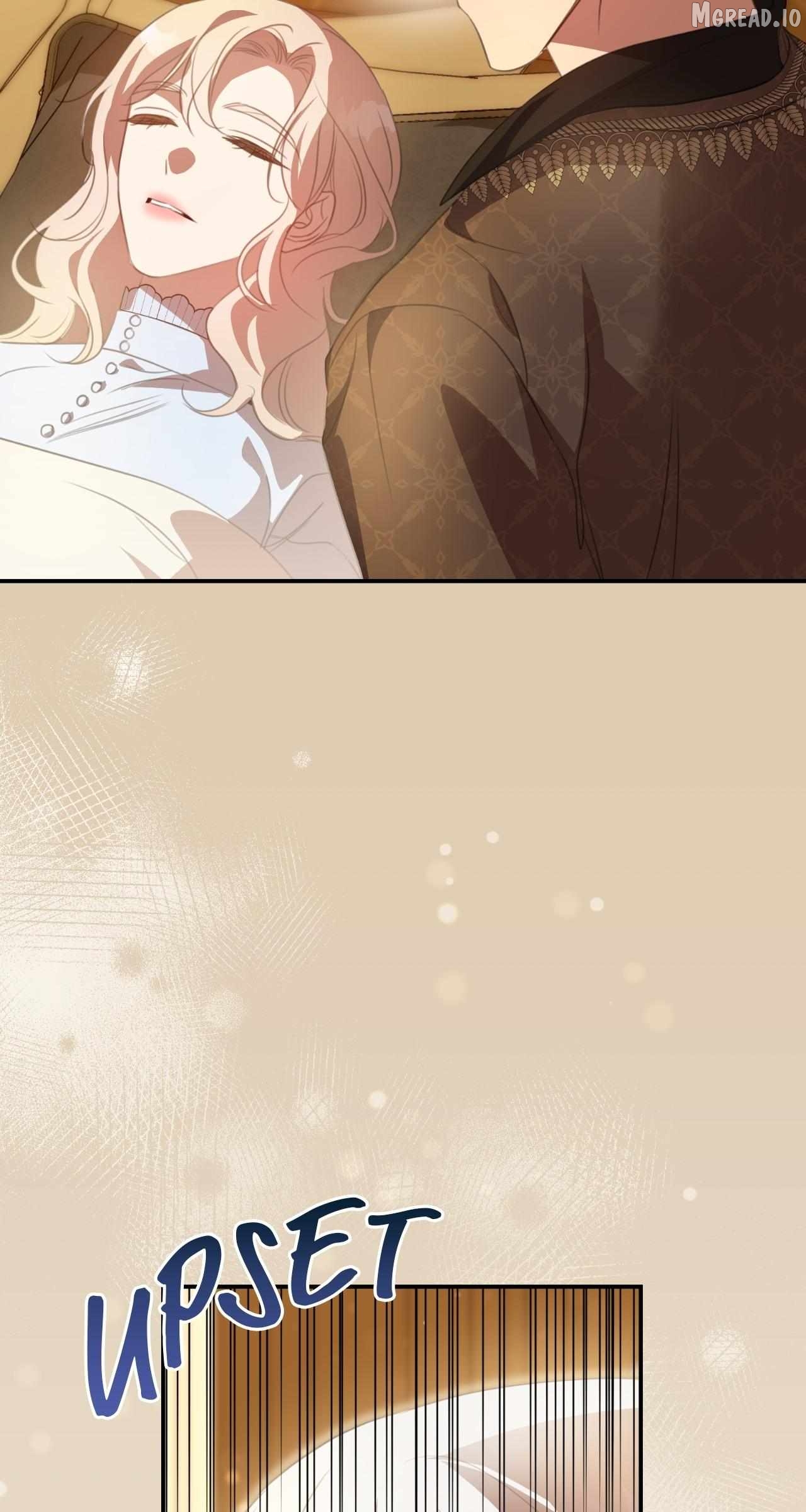 How to Choose Your Knight Chapter 75 - page 57