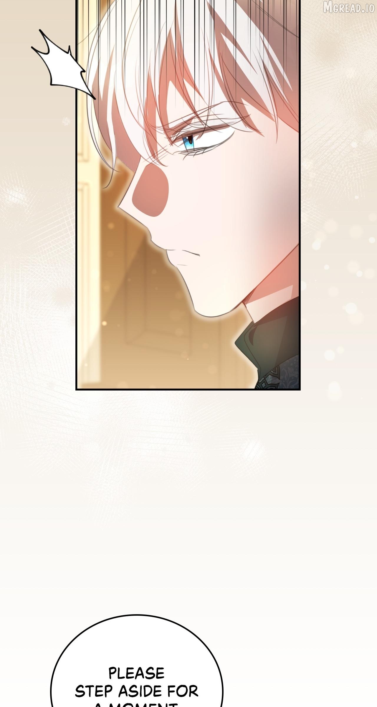 How to Choose Your Knight Chapter 75 - page 58