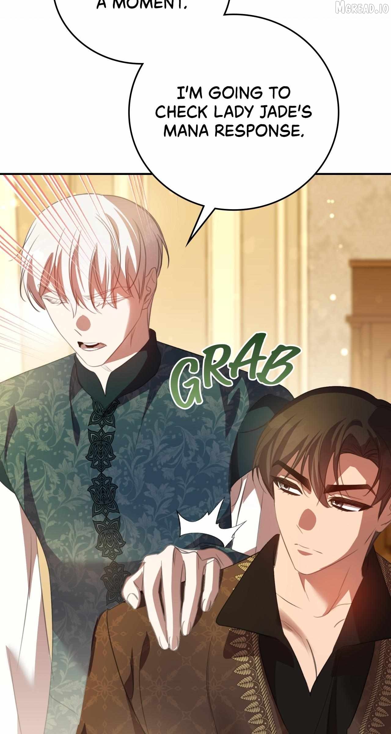 How to Choose Your Knight Chapter 75 - page 59