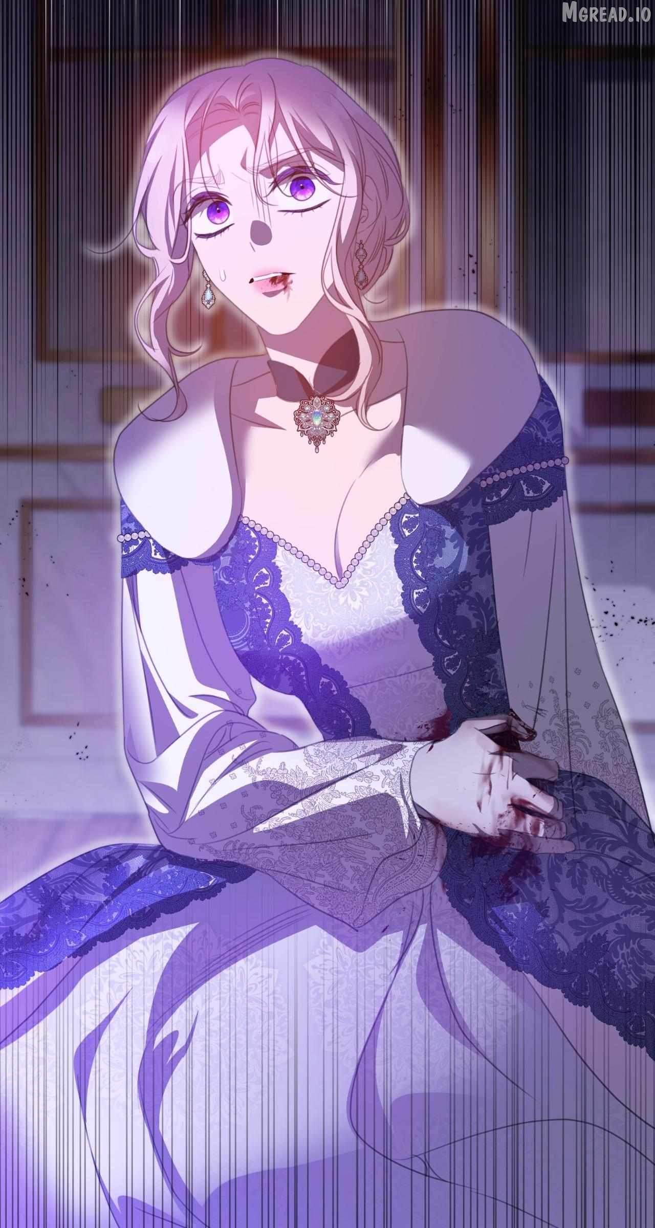 How to Choose Your Knight Chapter 75 - page 6