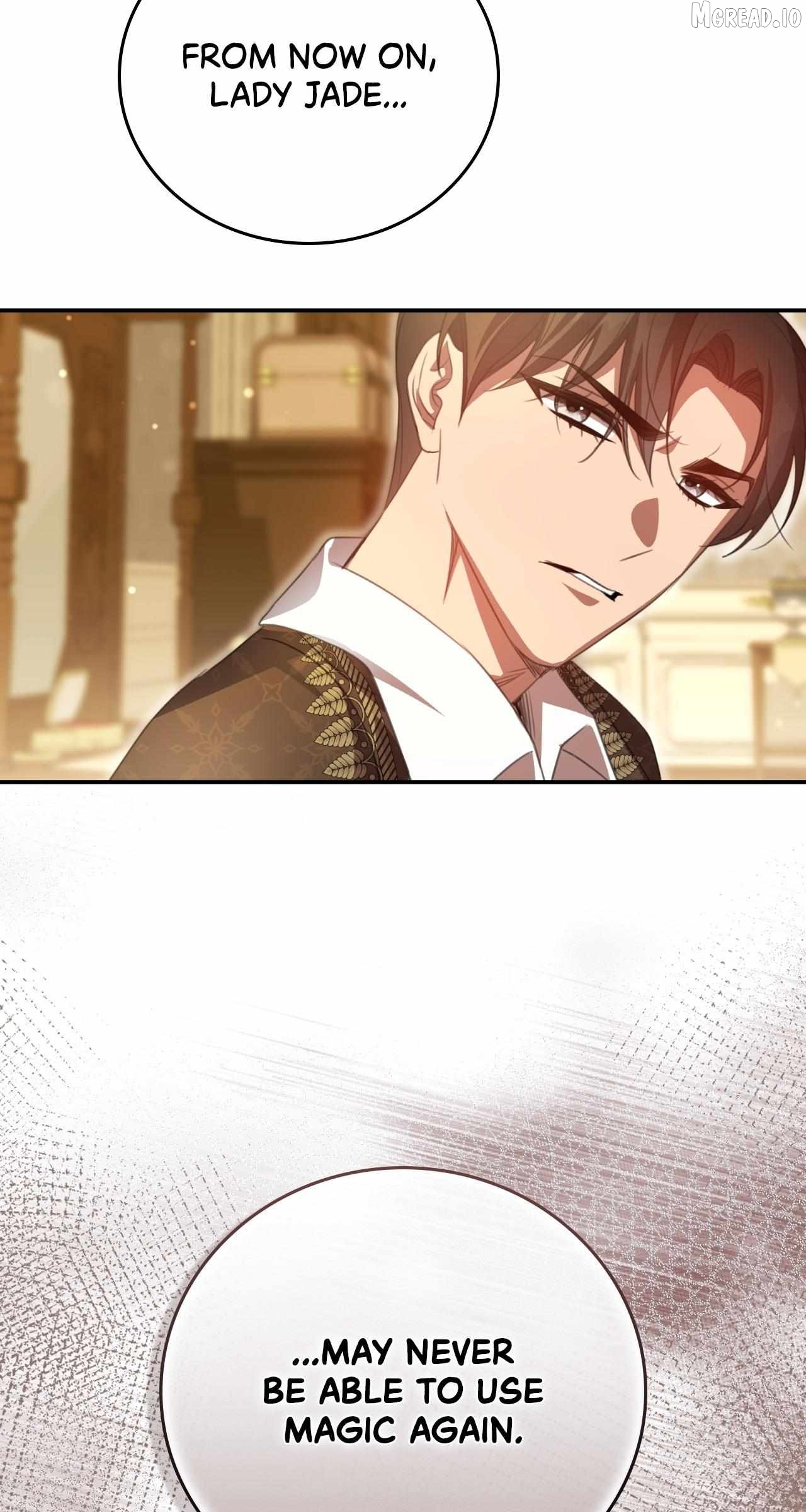 How to Choose Your Knight Chapter 75 - page 65