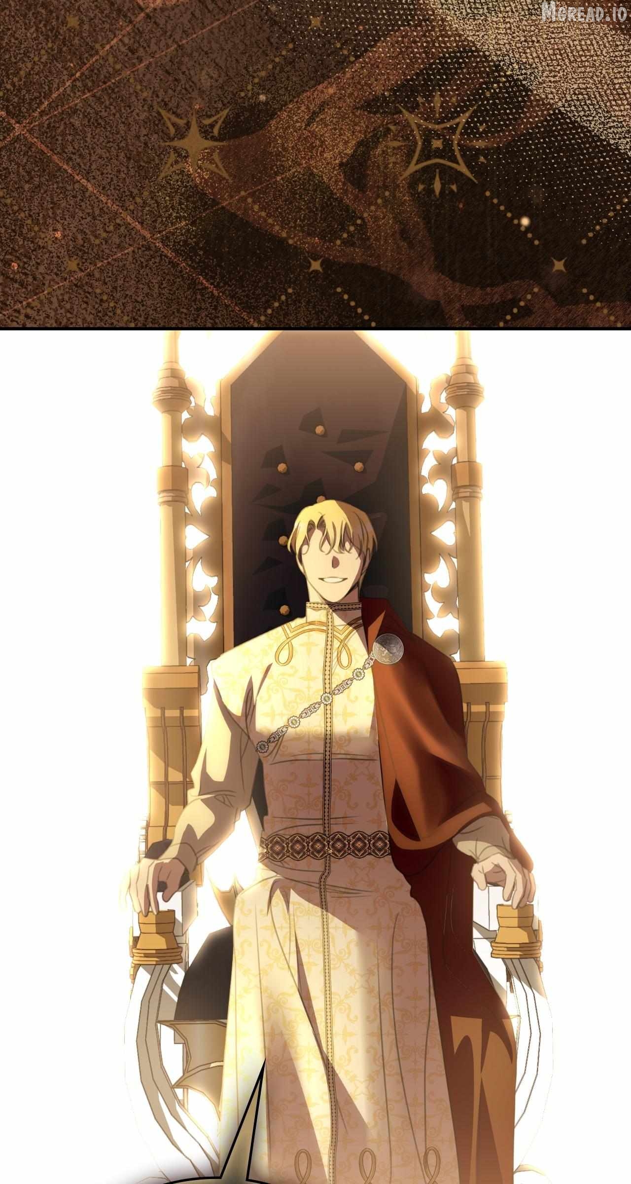 How to Choose Your Knight Chapter 75 - page 71