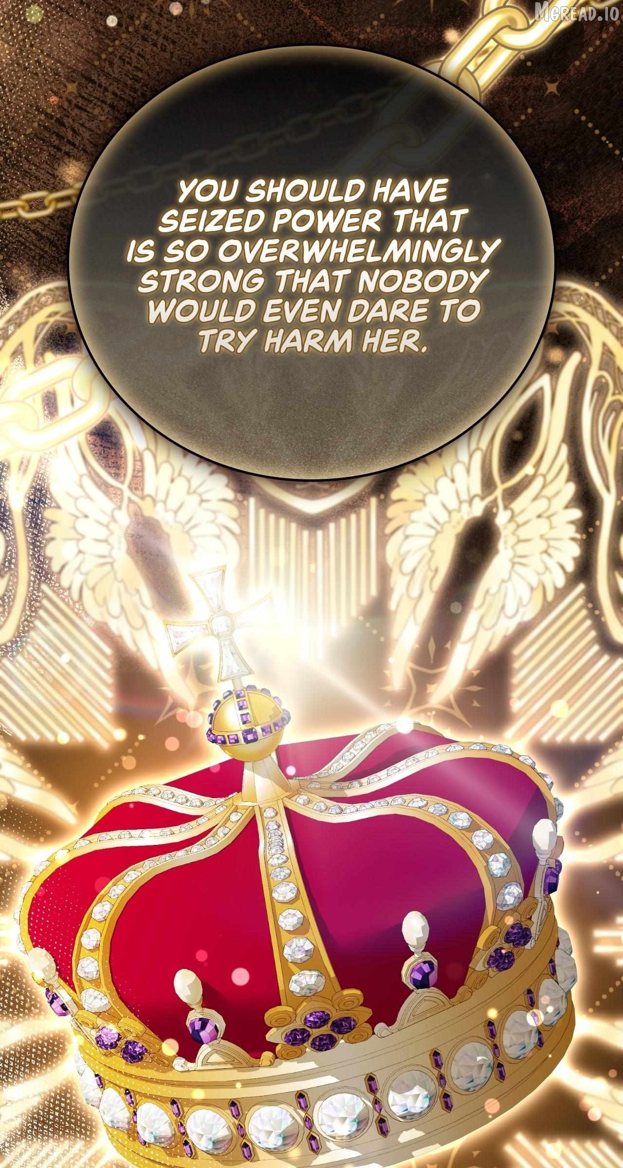 How to Choose Your Knight Chapter 75 - page 73