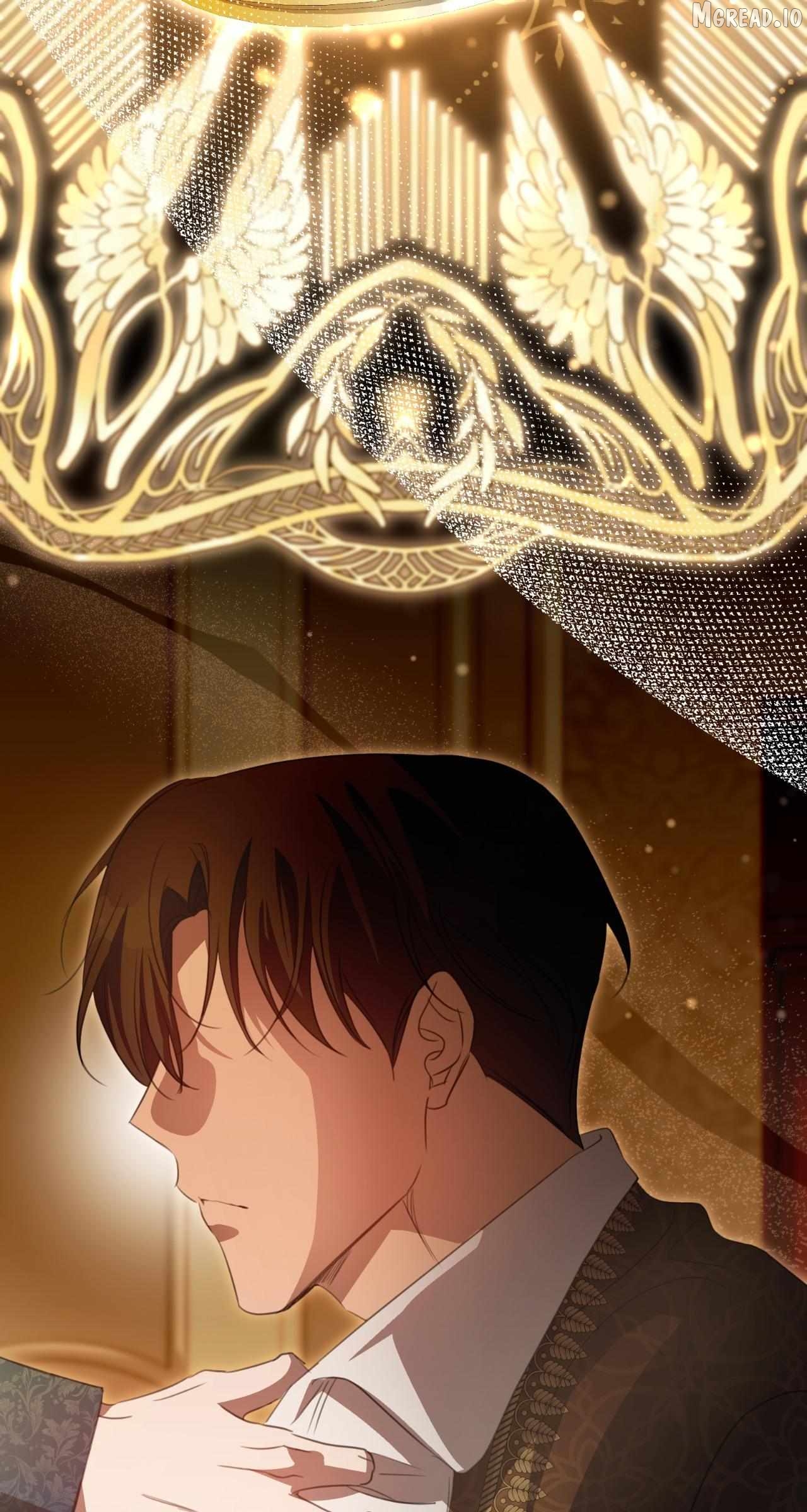 How to Choose Your Knight Chapter 75 - page 74