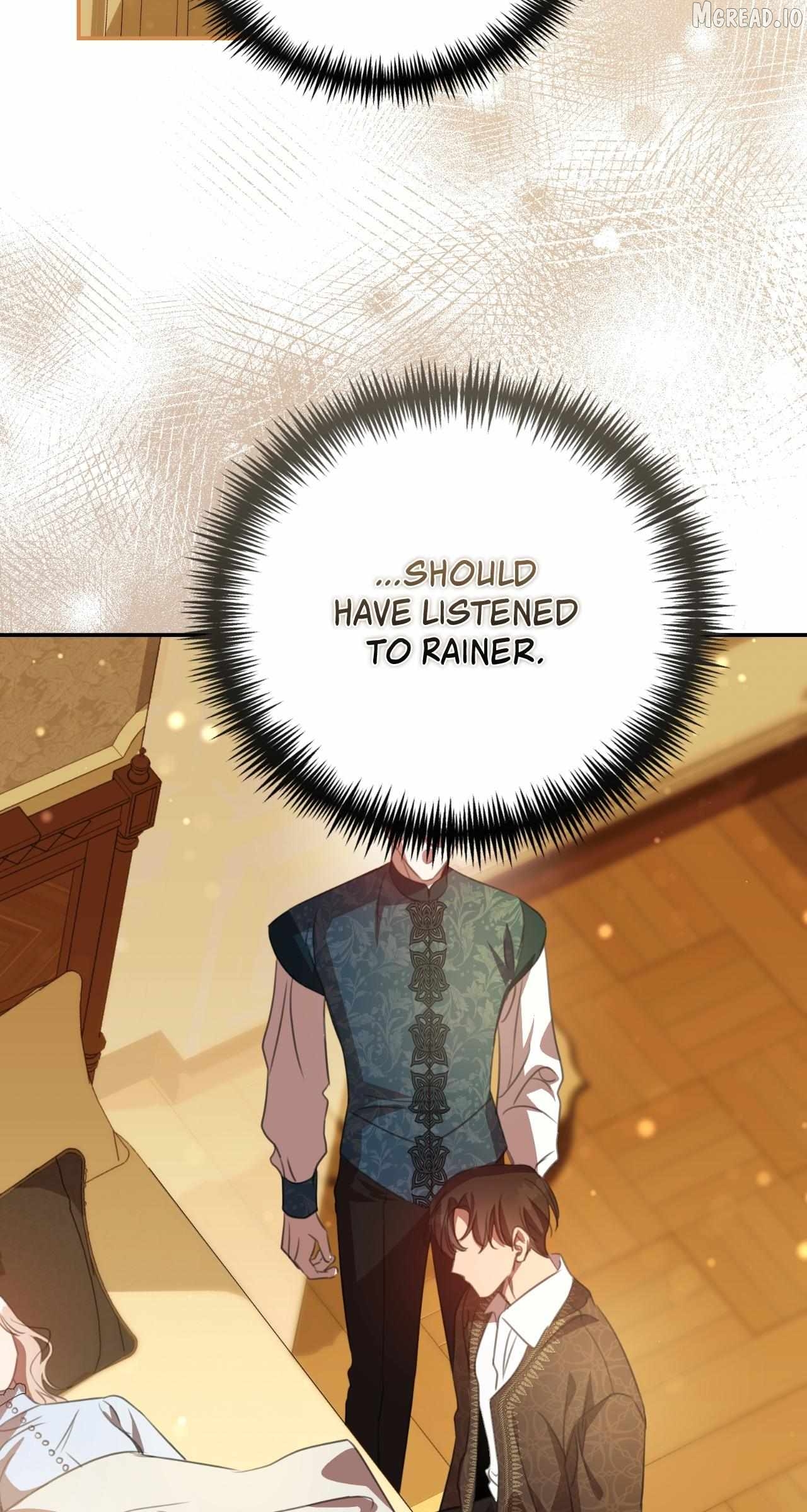How to Choose Your Knight Chapter 75 - page 77