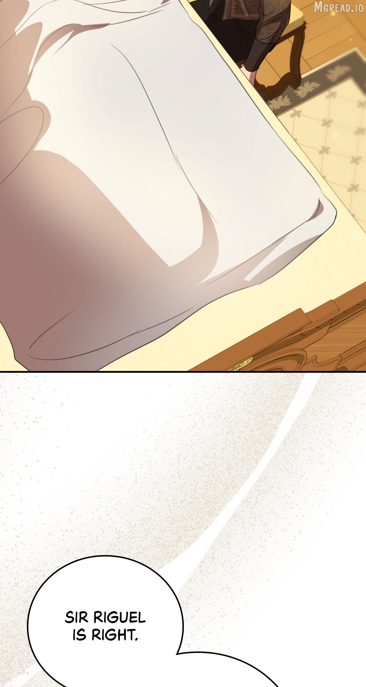 How to Choose Your Knight Chapter 75 - page 78
