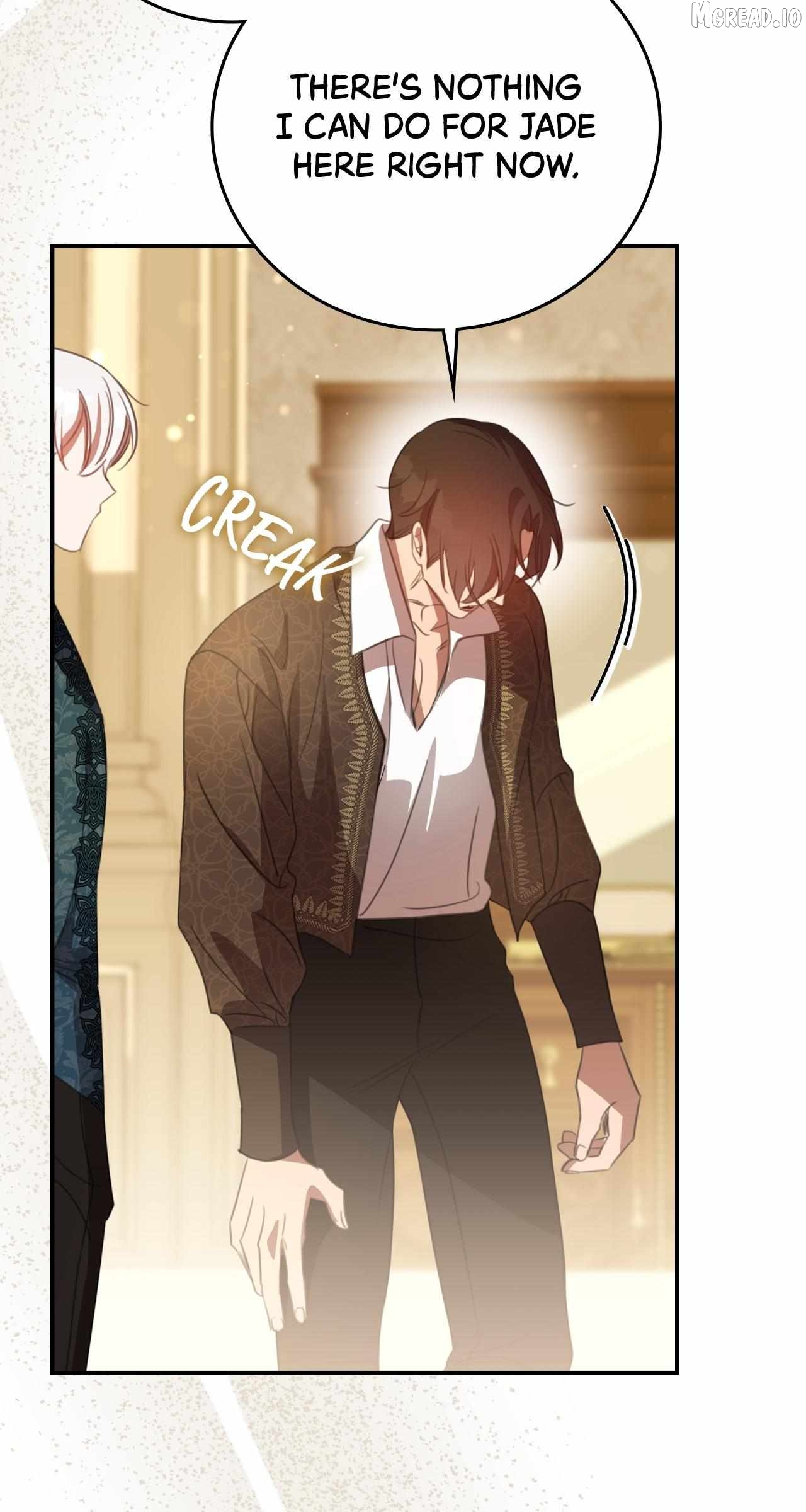 How to Choose Your Knight Chapter 75 - page 79