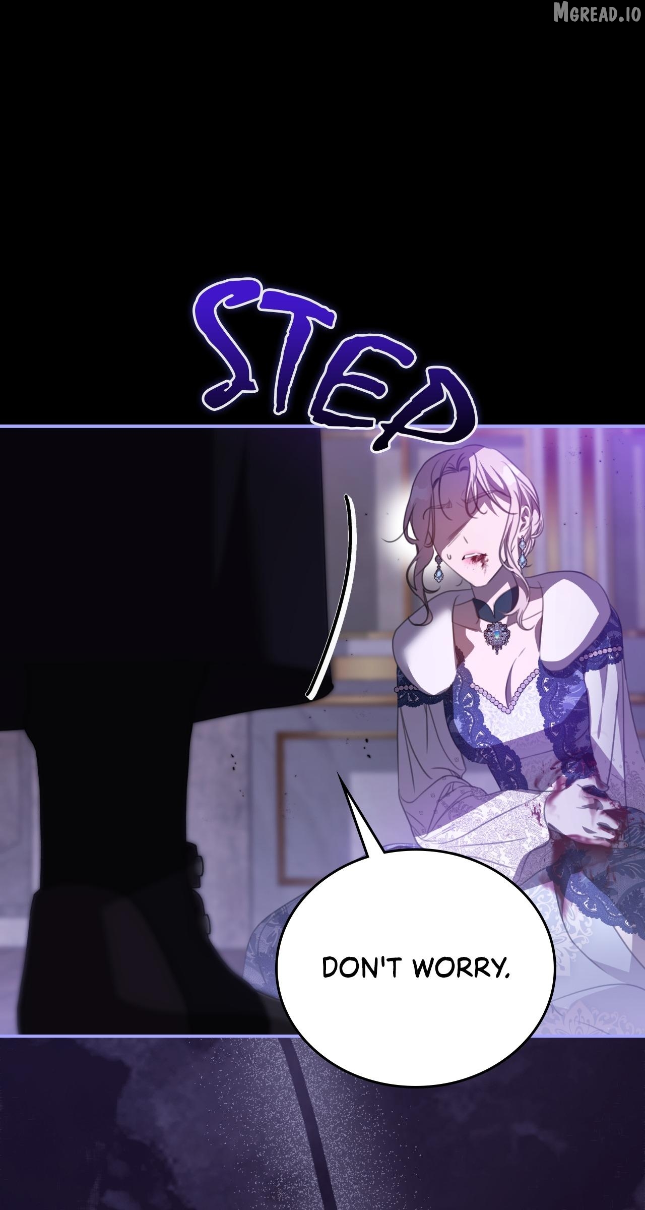 How to Choose Your Knight Chapter 75 - page 8