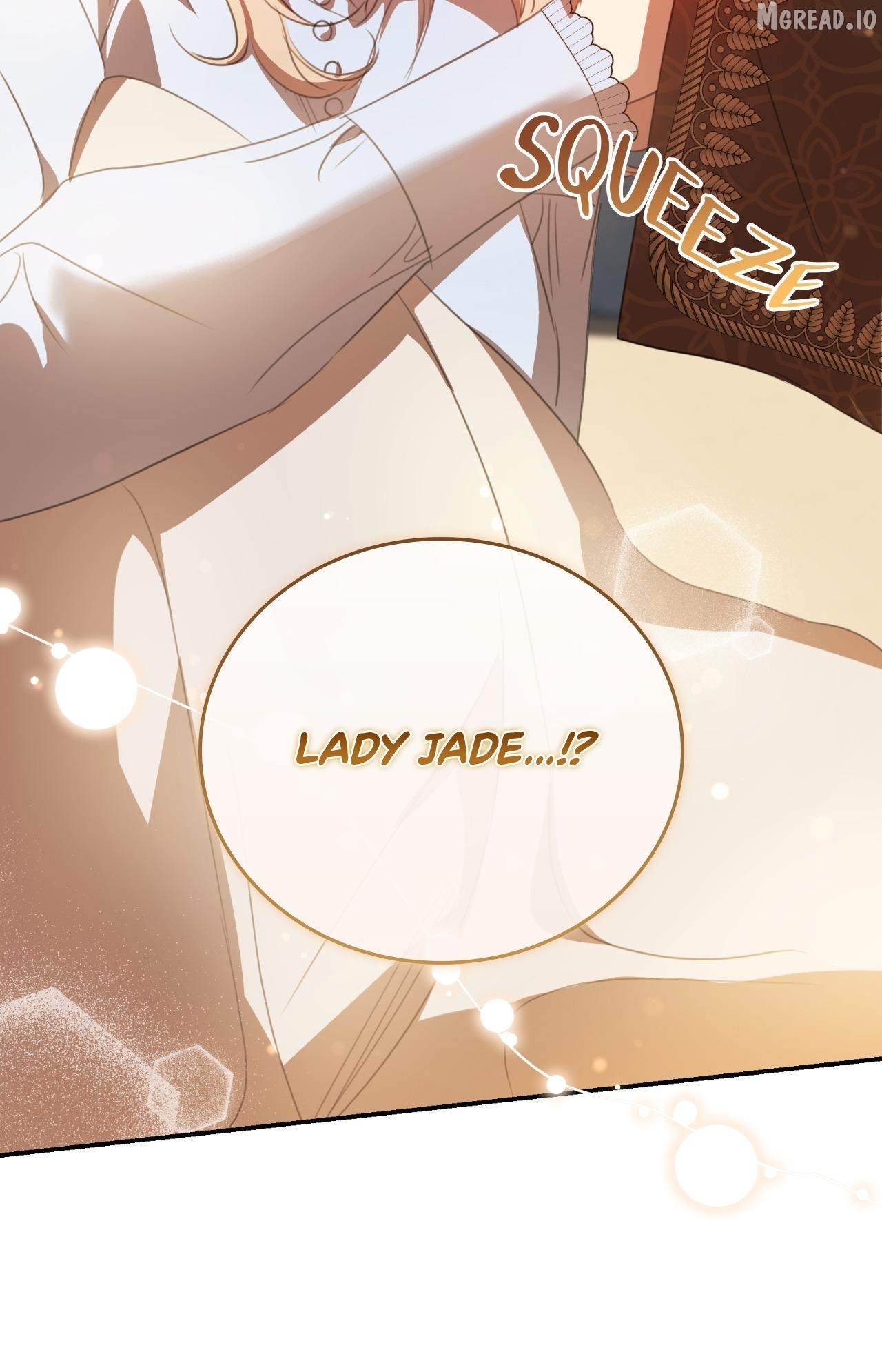 How to Choose Your Knight Chapter 75 - page 84