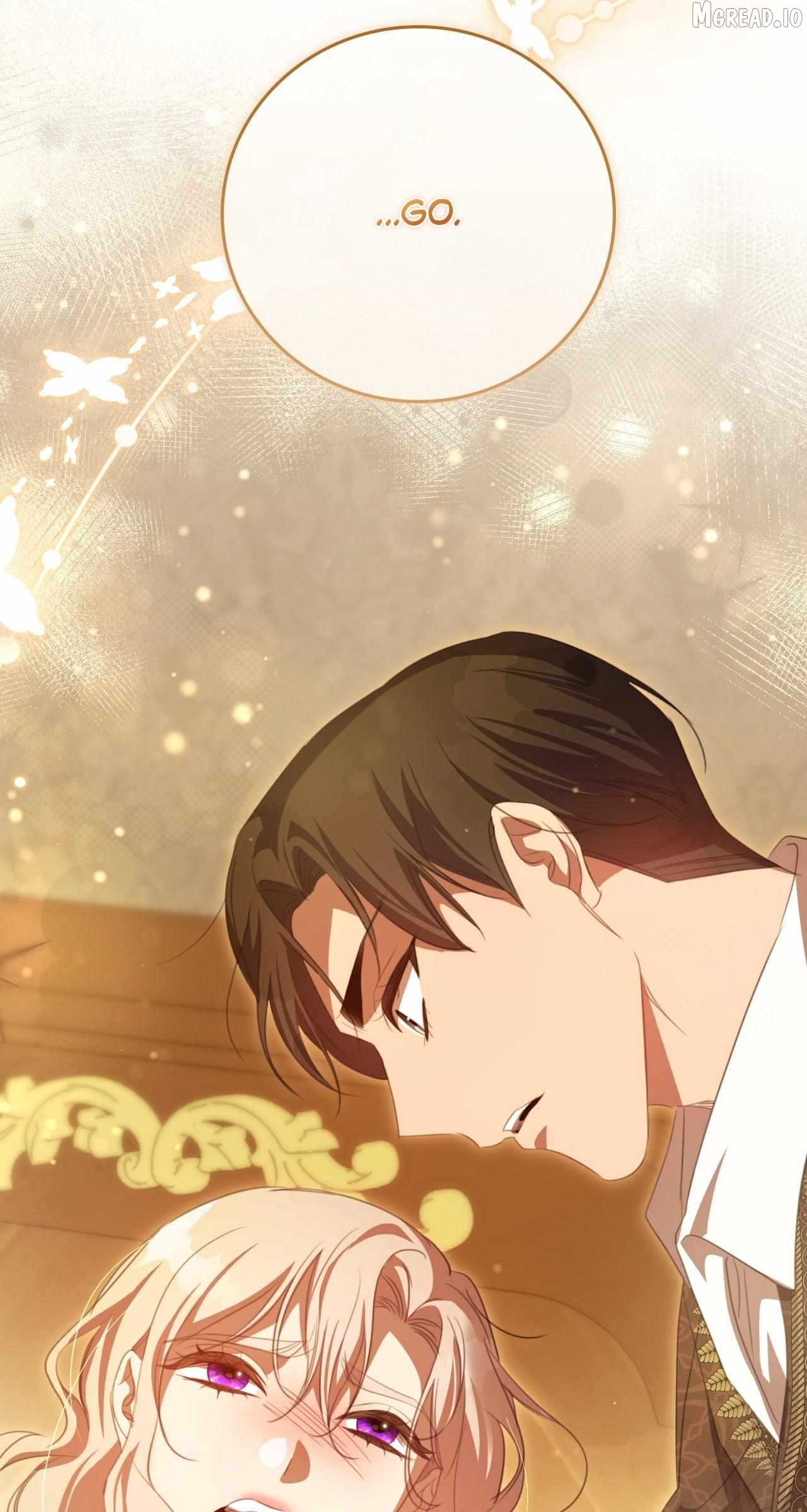 How to Choose Your Knight Chapter 75 - page 92