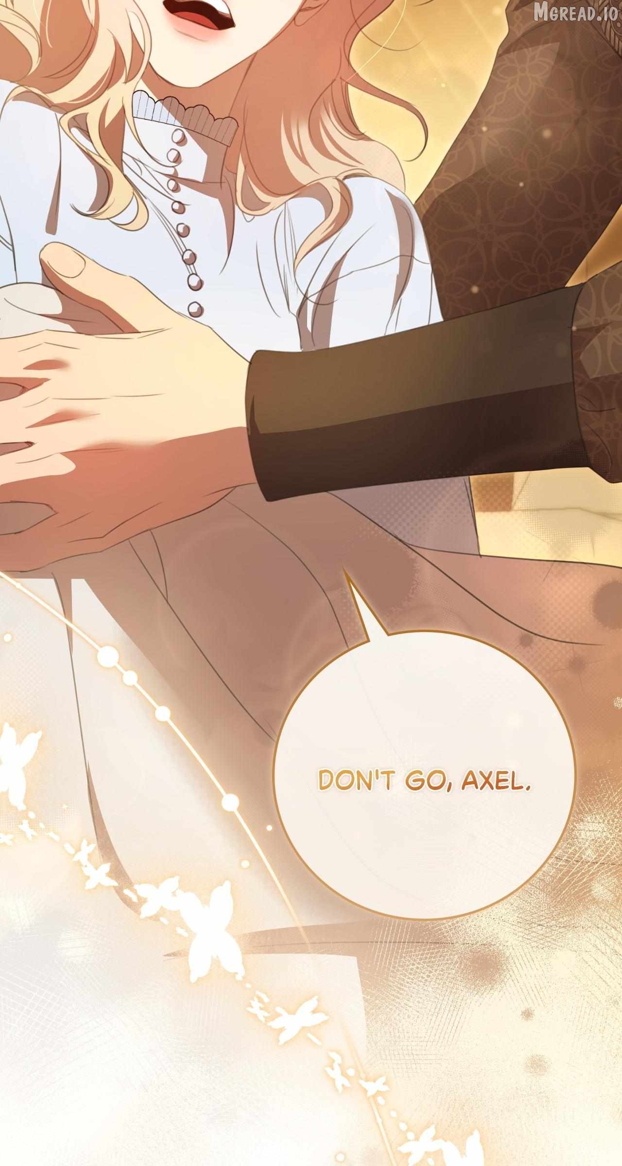How to Choose Your Knight Chapter 75 - page 93