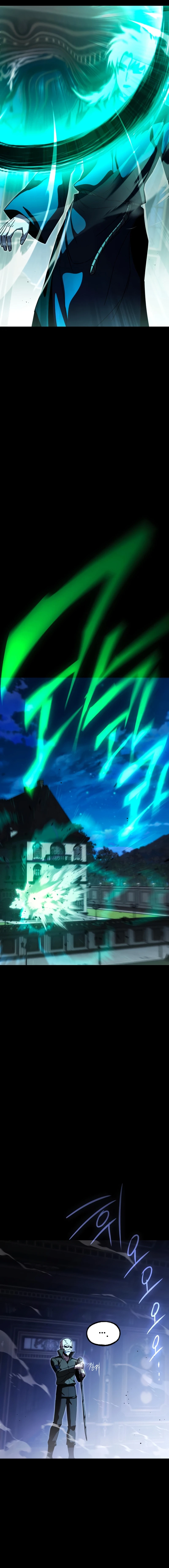 I Took over The Academy With a Single Sashimi Knife Chapter 74 - page 12